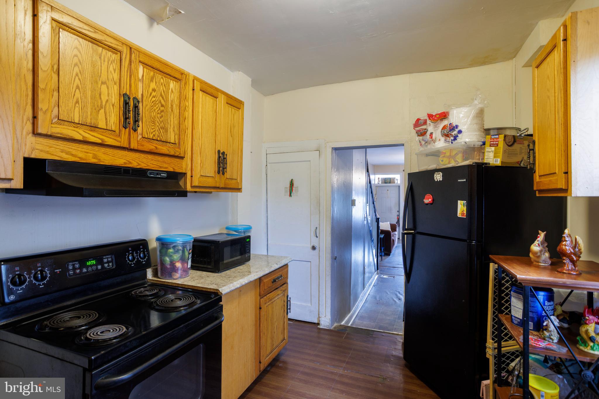 WEST KENSINGTON - Residential