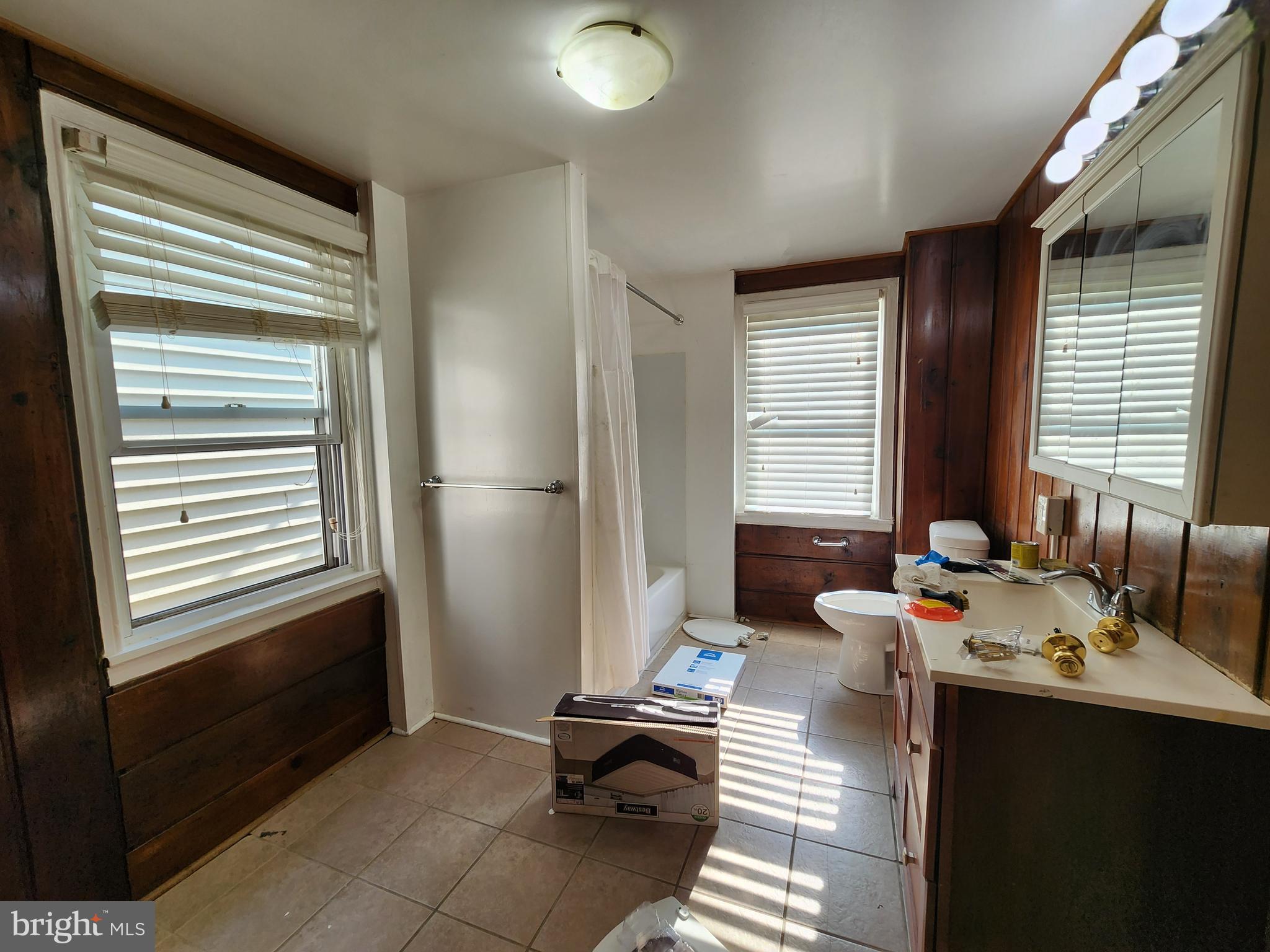 MOUNT CLARE - Residential