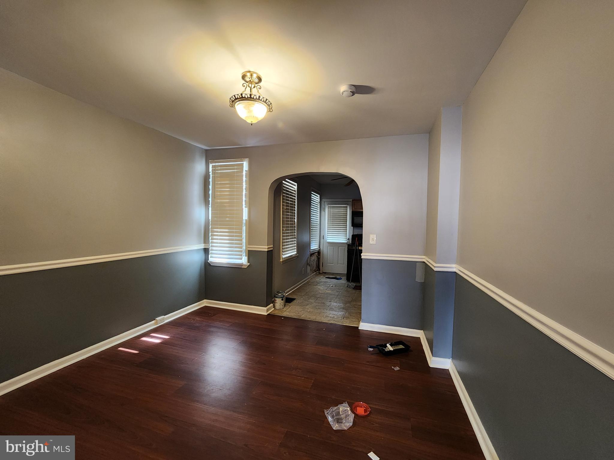 MOUNT CLARE - Residential