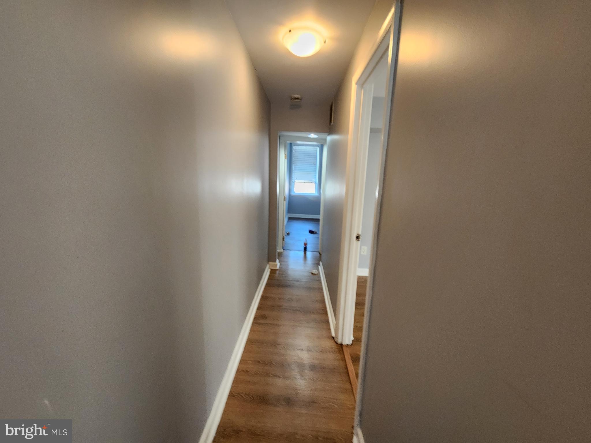 MOUNT CLARE - Residential