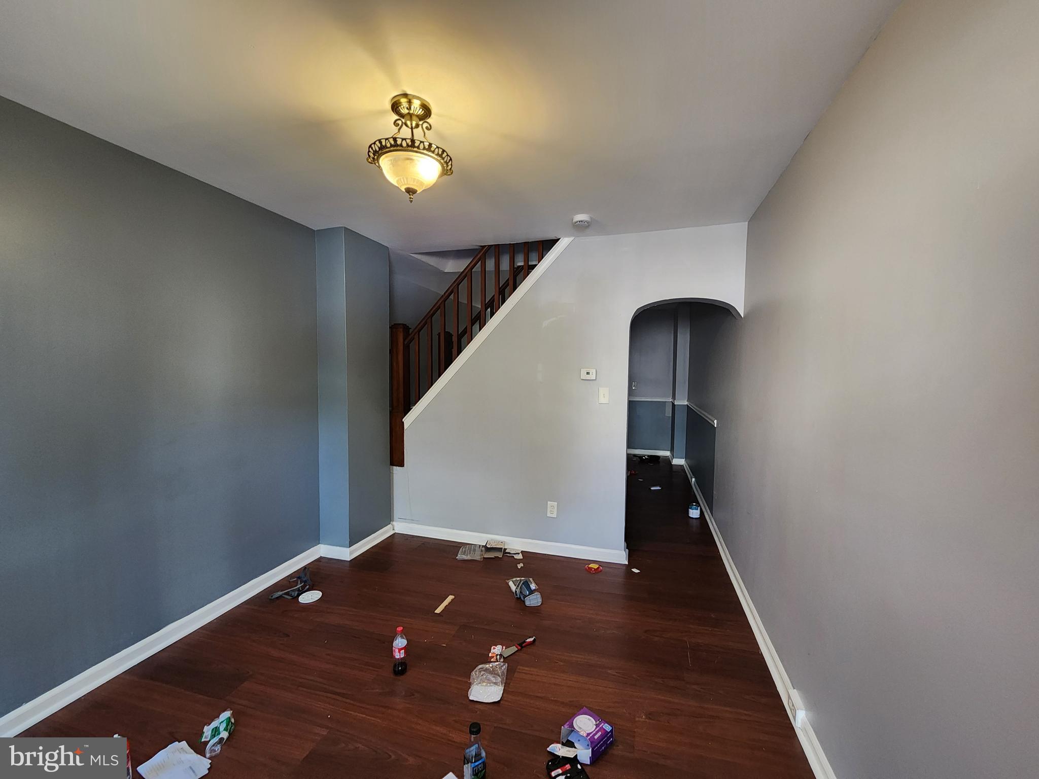 MOUNT CLARE - Residential