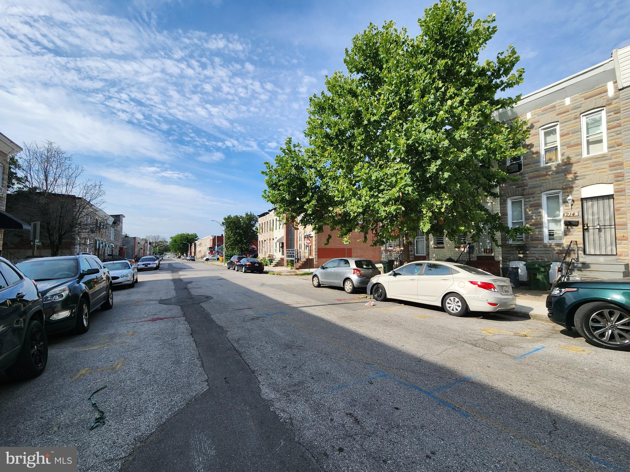 MOUNT CLARE - Residential