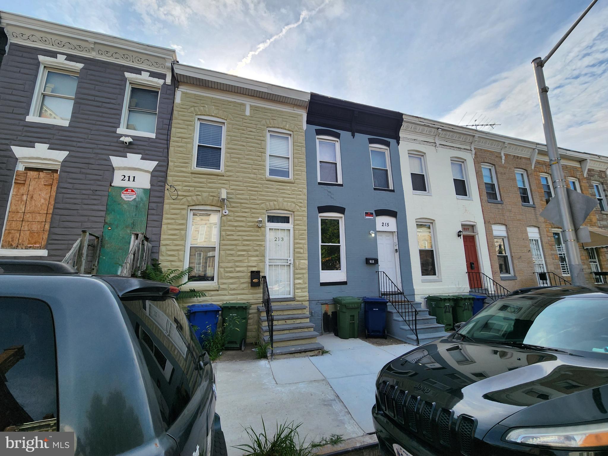 MOUNT CLARE - Residential