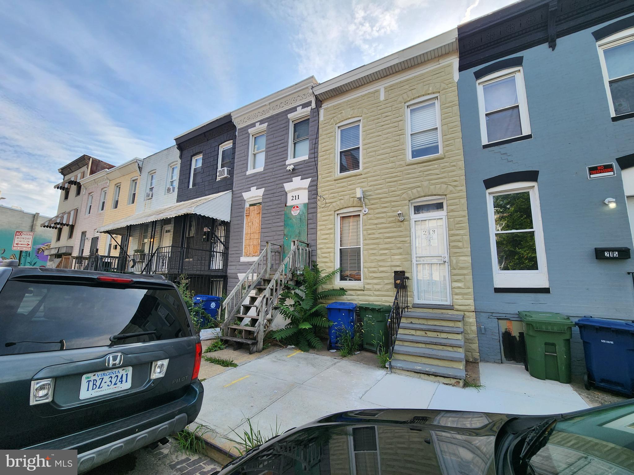 MOUNT CLARE - Residential