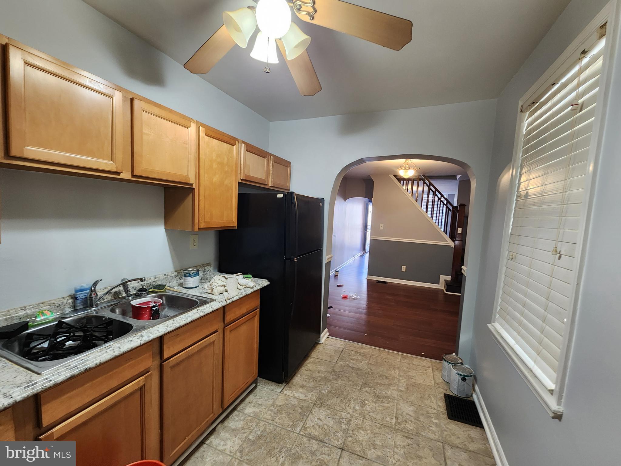 MOUNT CLARE - Residential