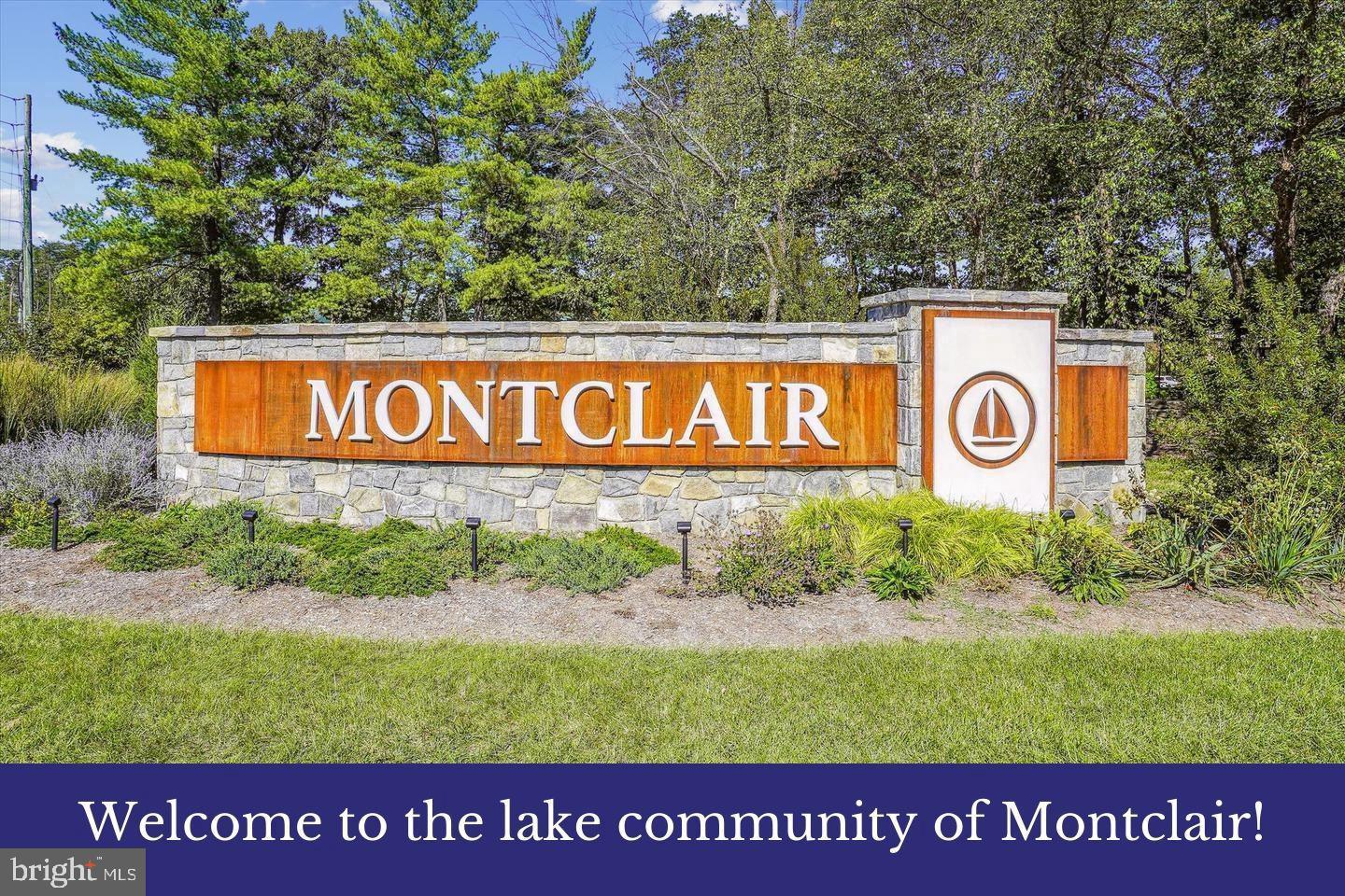 MONTCLAIR ST3 - Residential