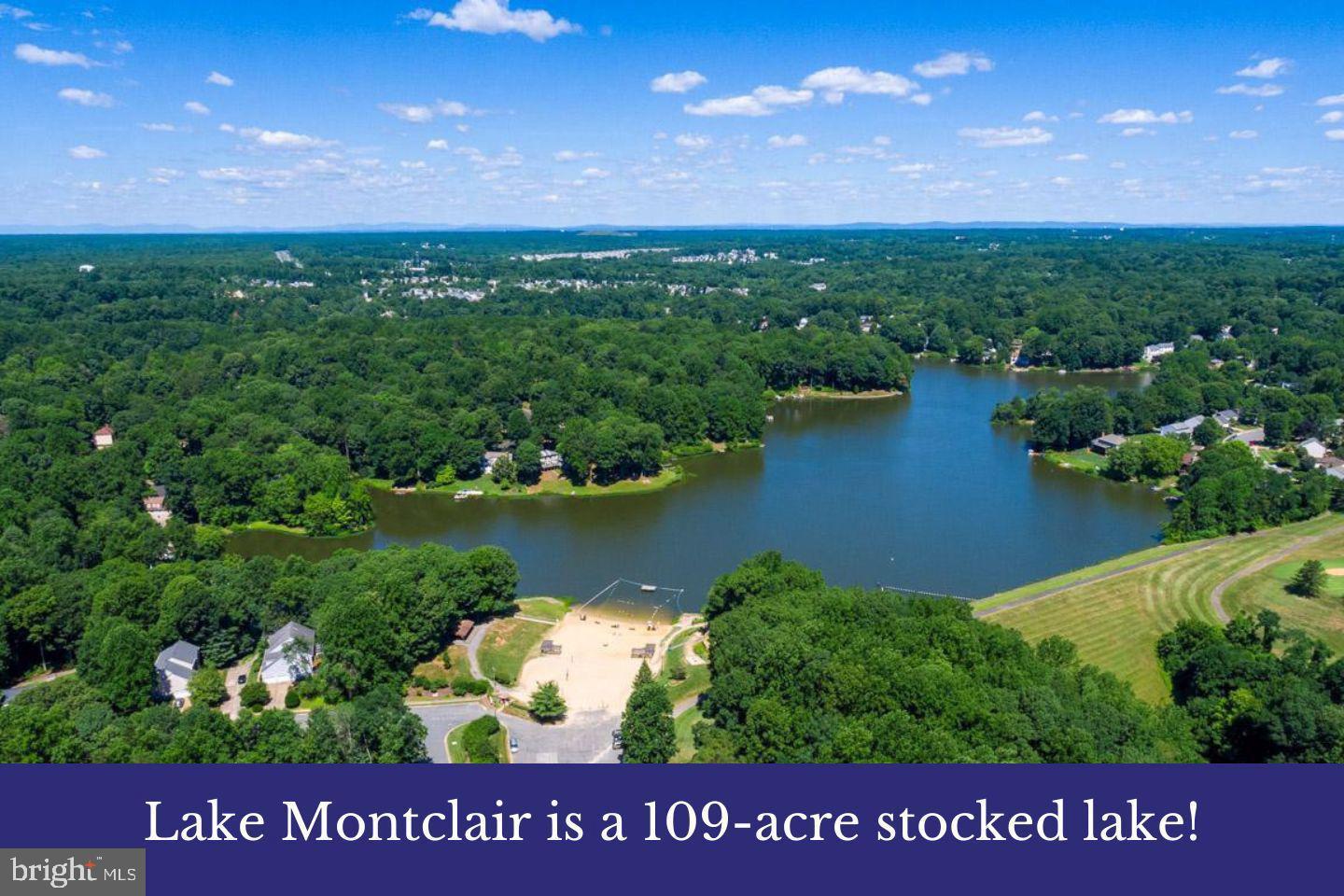 MONTCLAIR ST3 - Residential