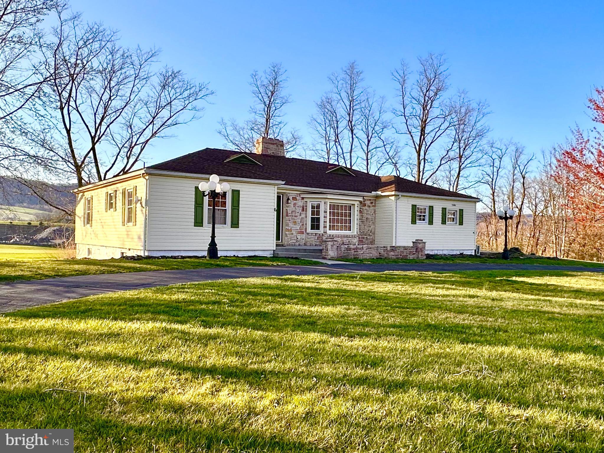 FANNETT TWP - Residential