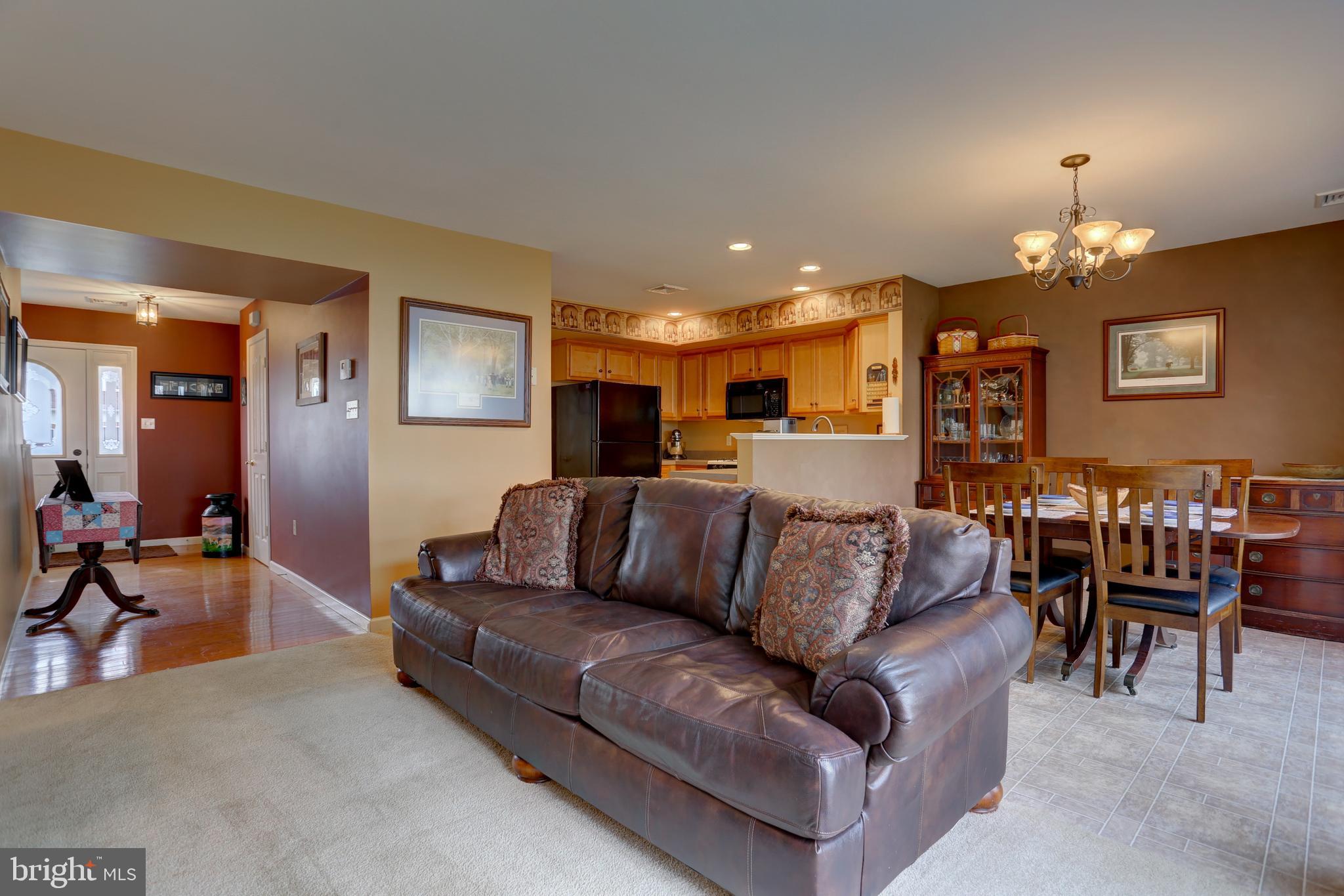 EAGLE VIEW ESTATES - Residential