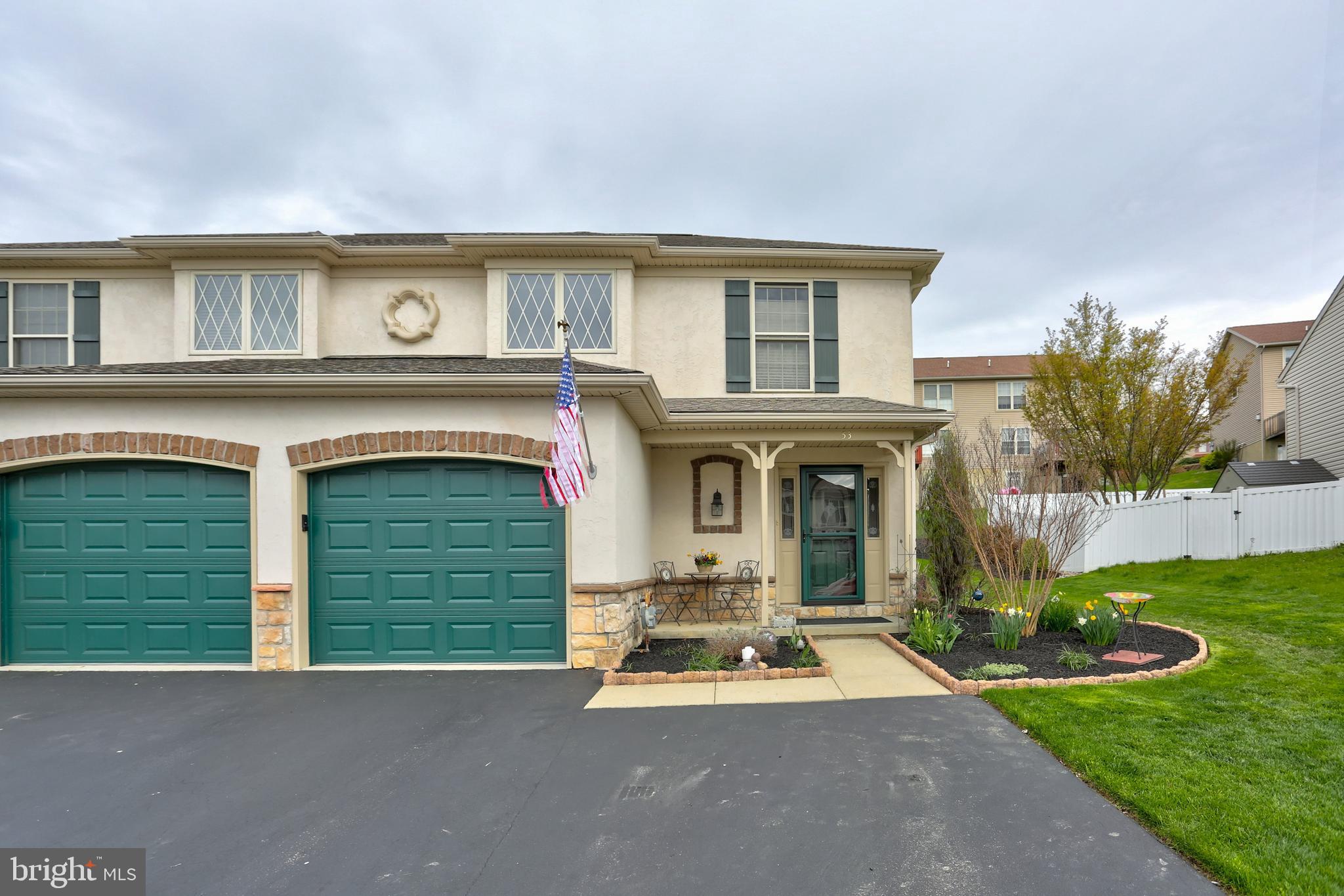 EAGLE VIEW ESTATES - Residential