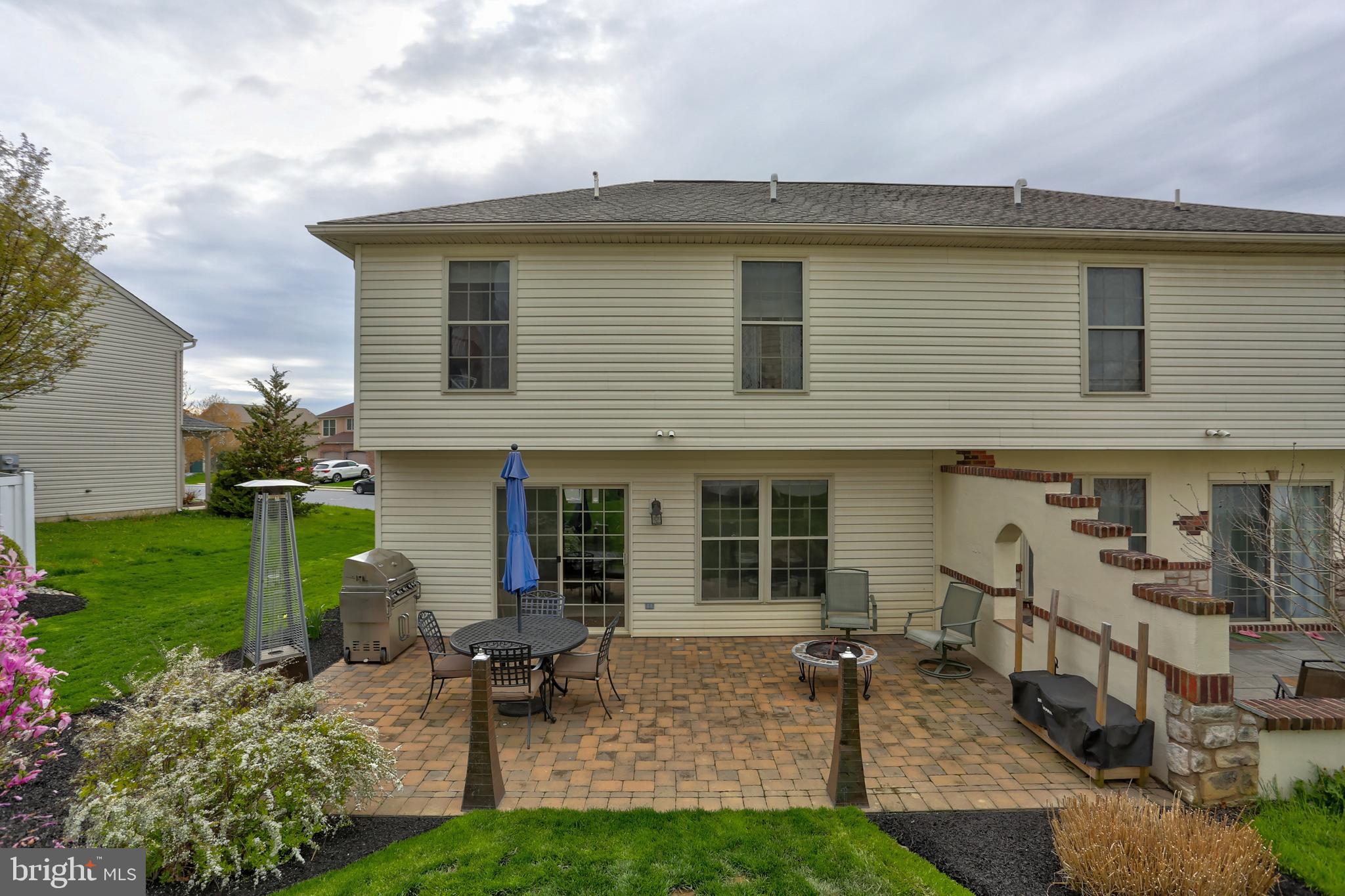 EAGLE VIEW ESTATES - Residential