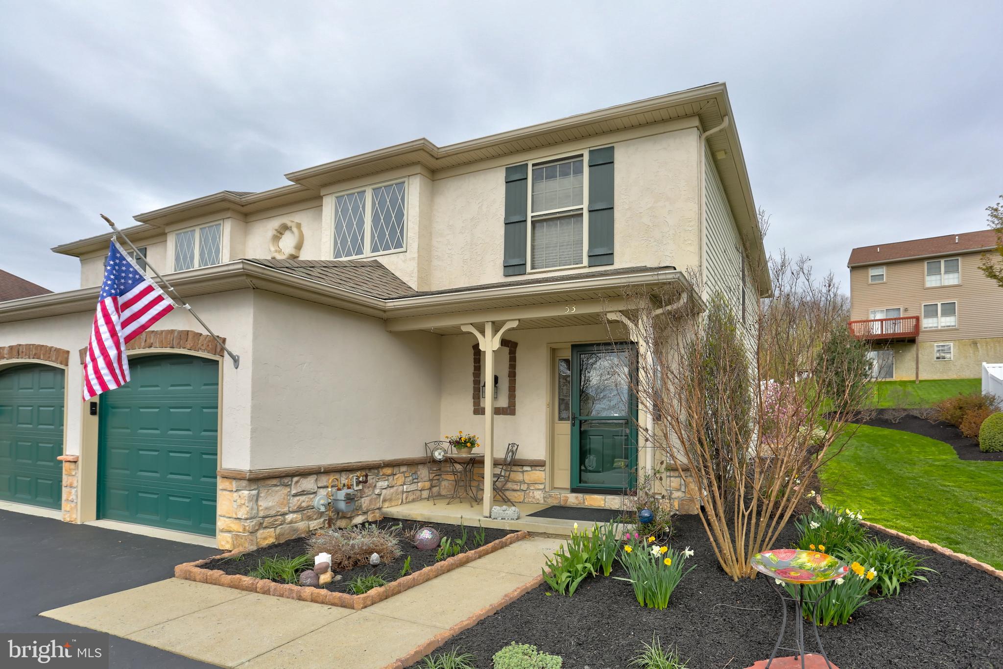 EAGLE VIEW ESTATES - Residential