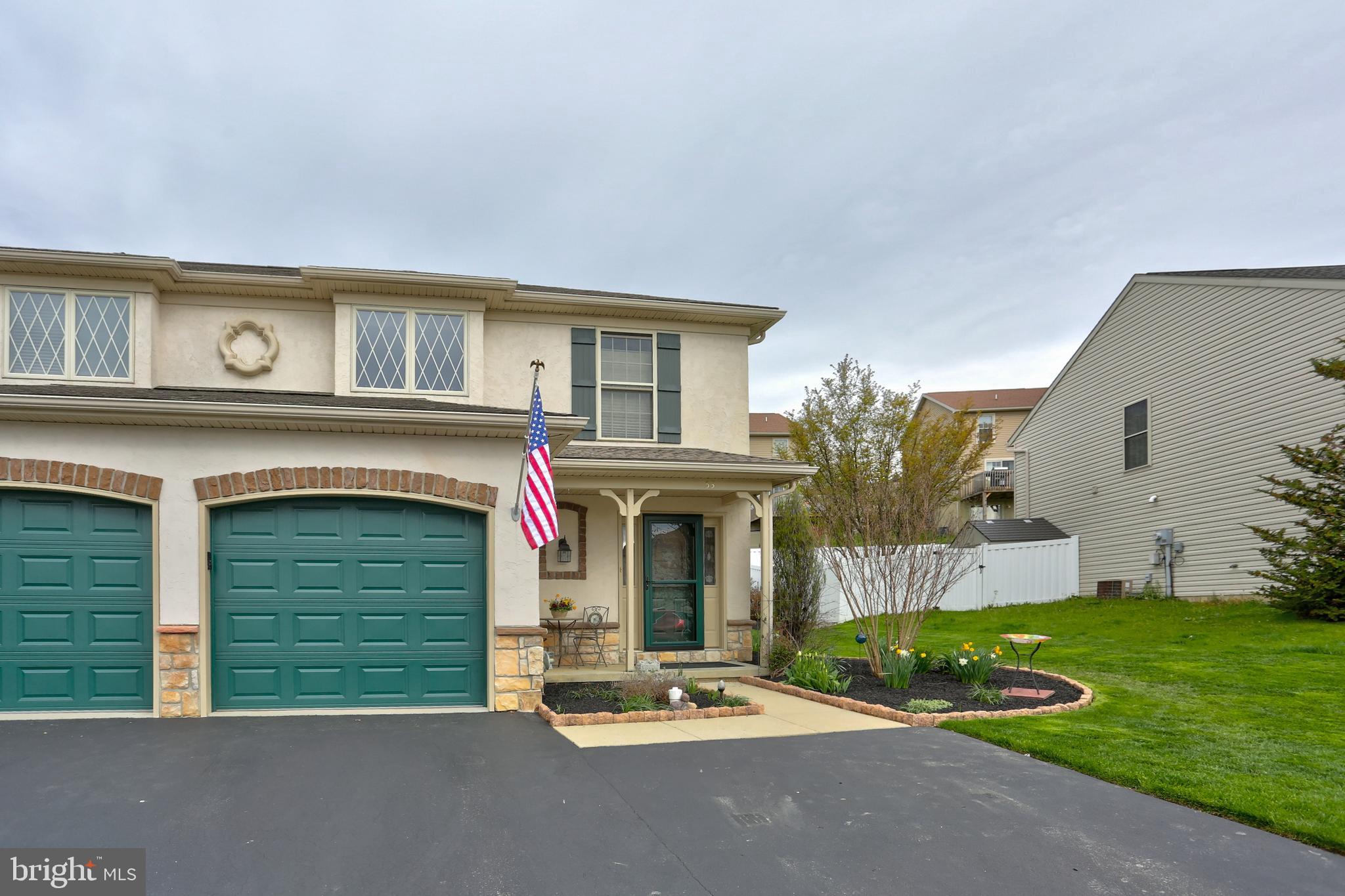 EAGLE VIEW ESTATES - Residential