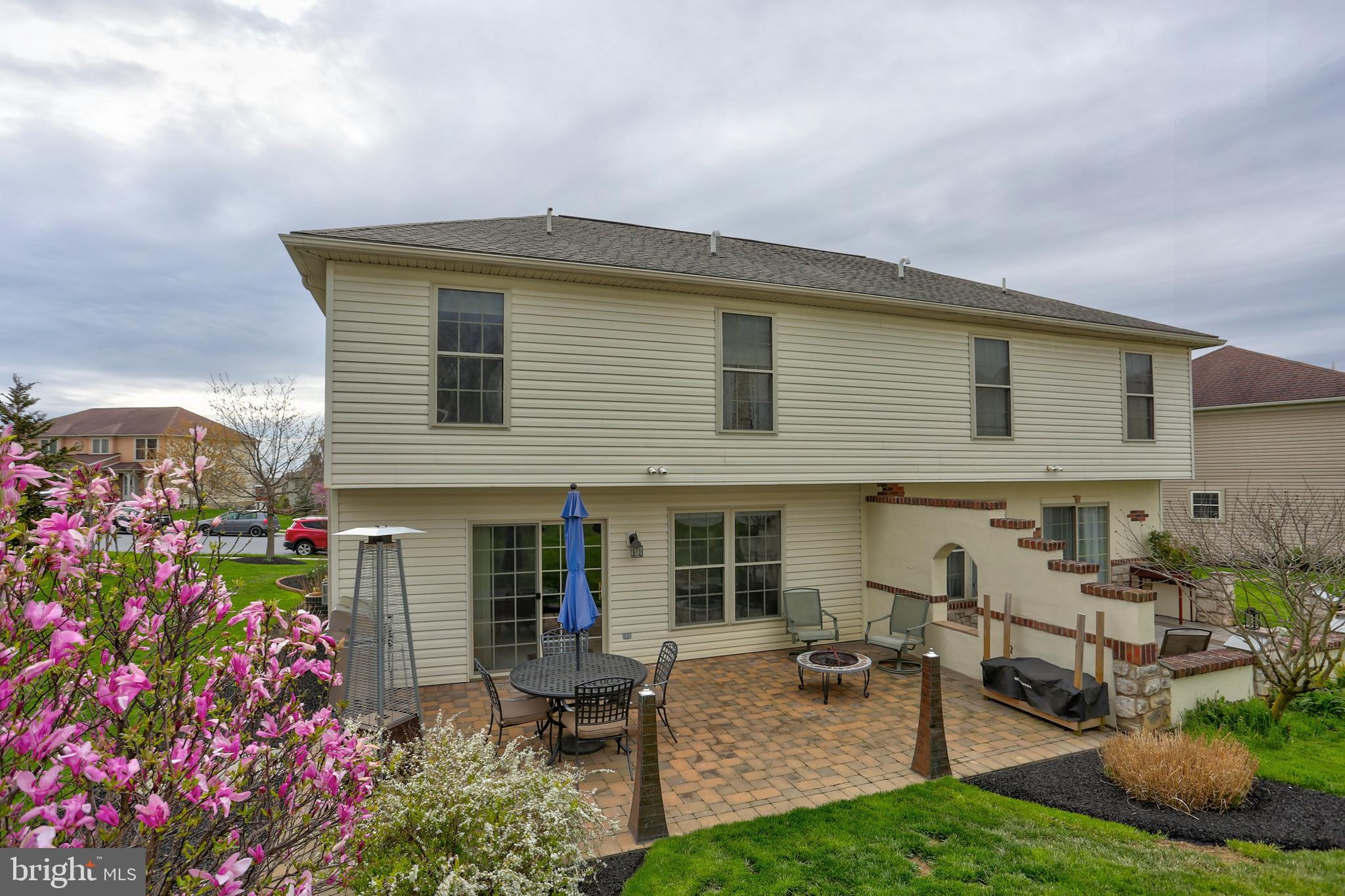 EAGLE VIEW ESTATES - Residential