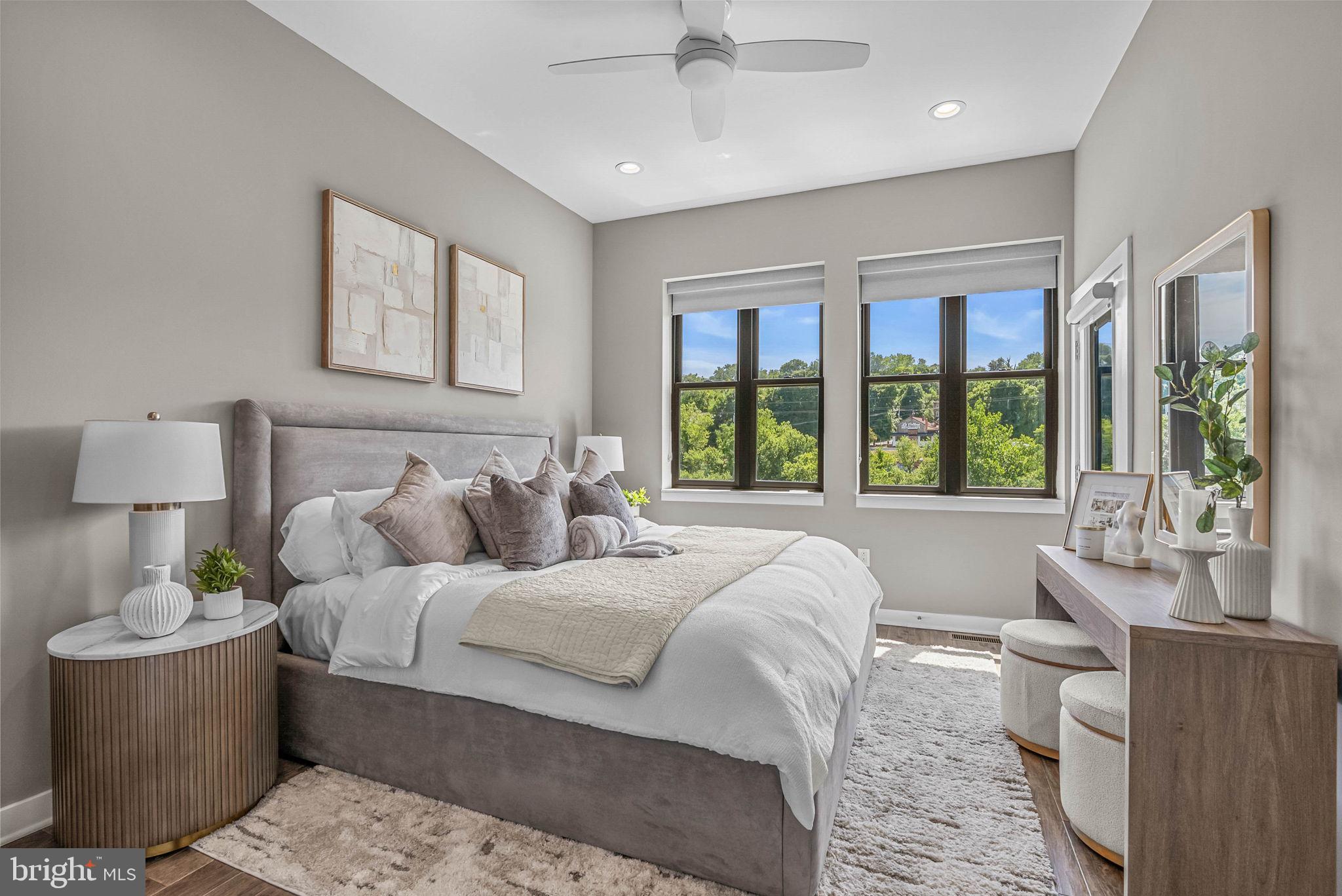 MANAYUNK - Residential