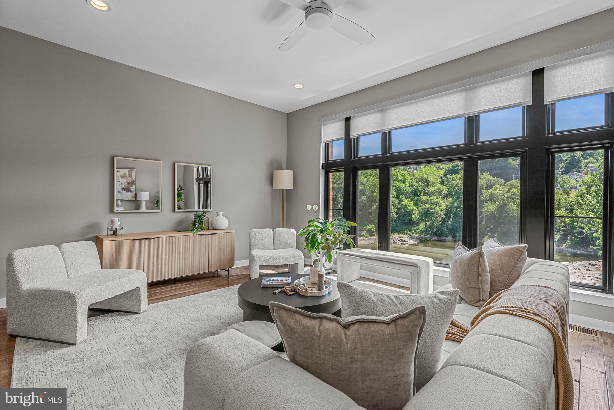 MANAYUNK - Residential