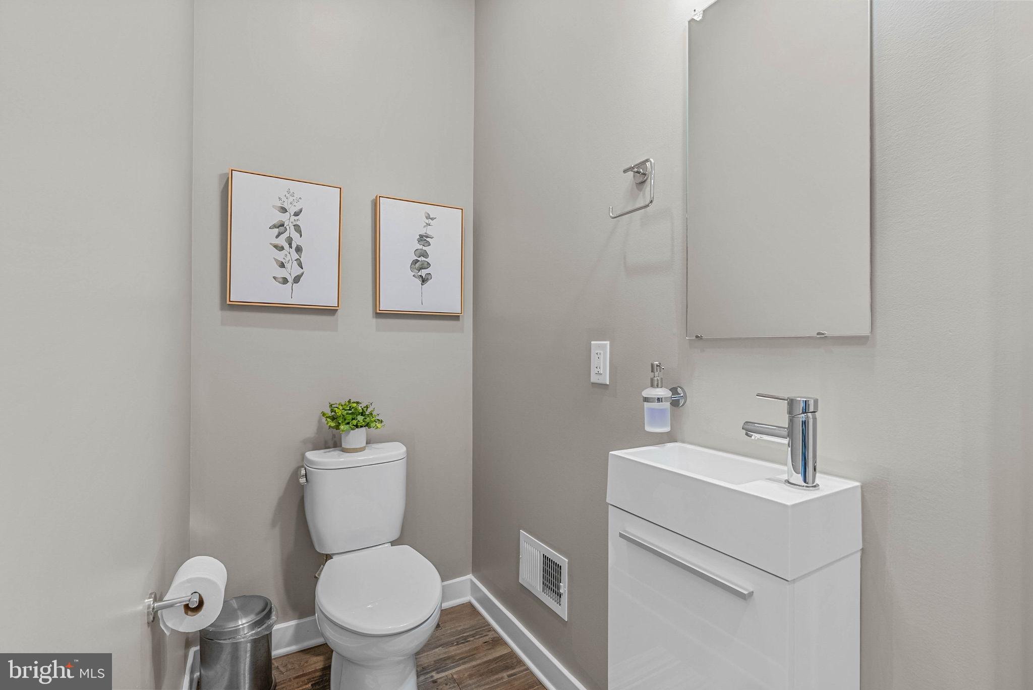 MANAYUNK - Residential