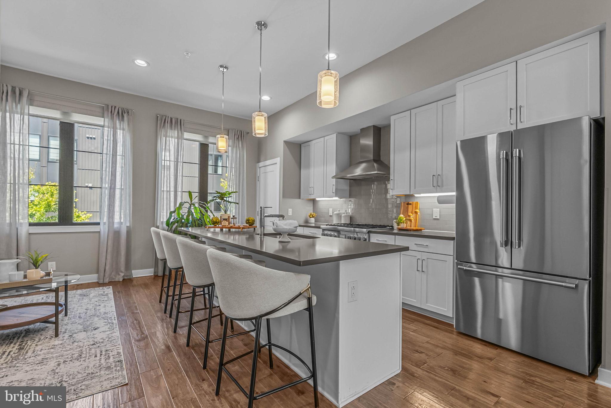 MANAYUNK - Residential