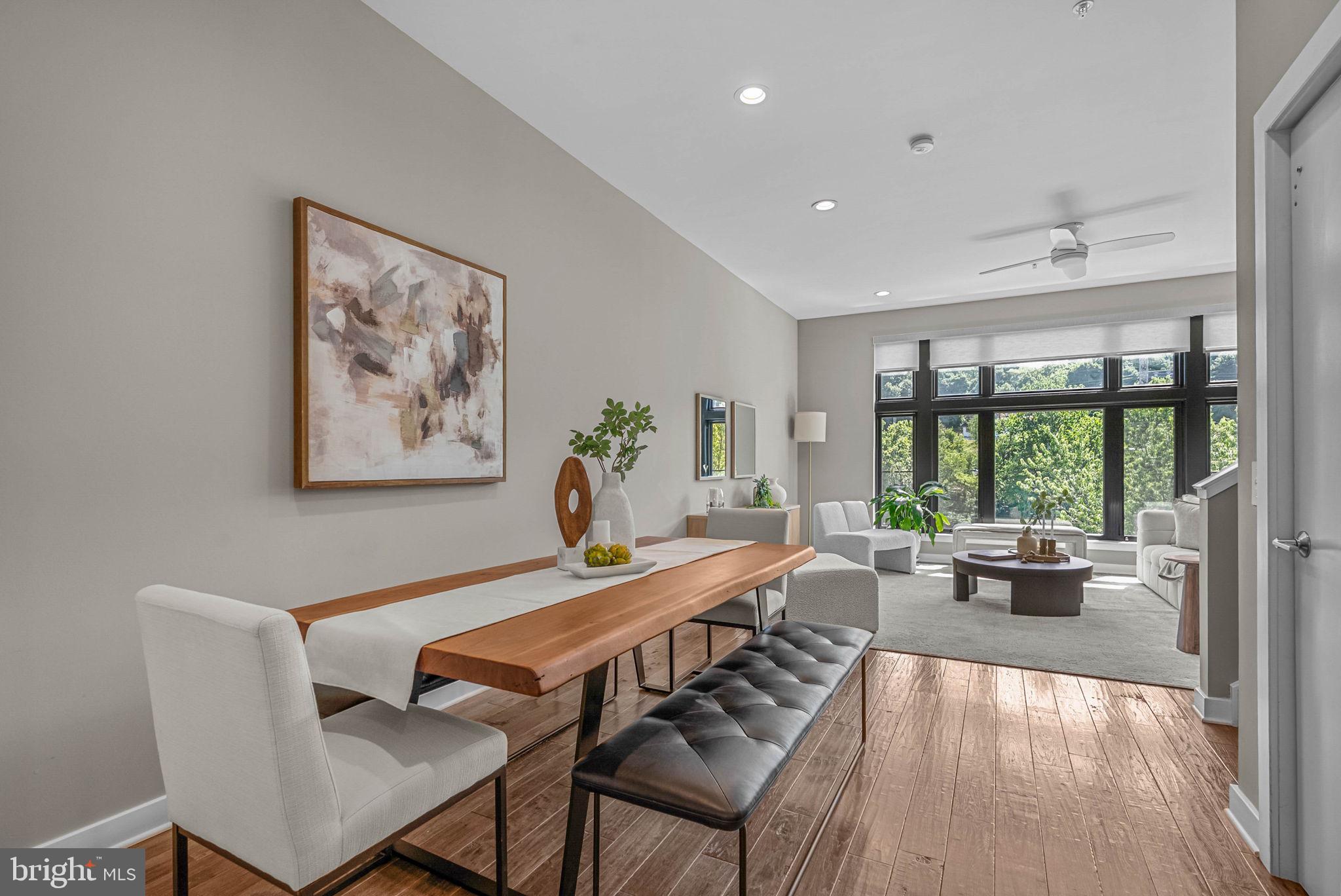 MANAYUNK - Residential