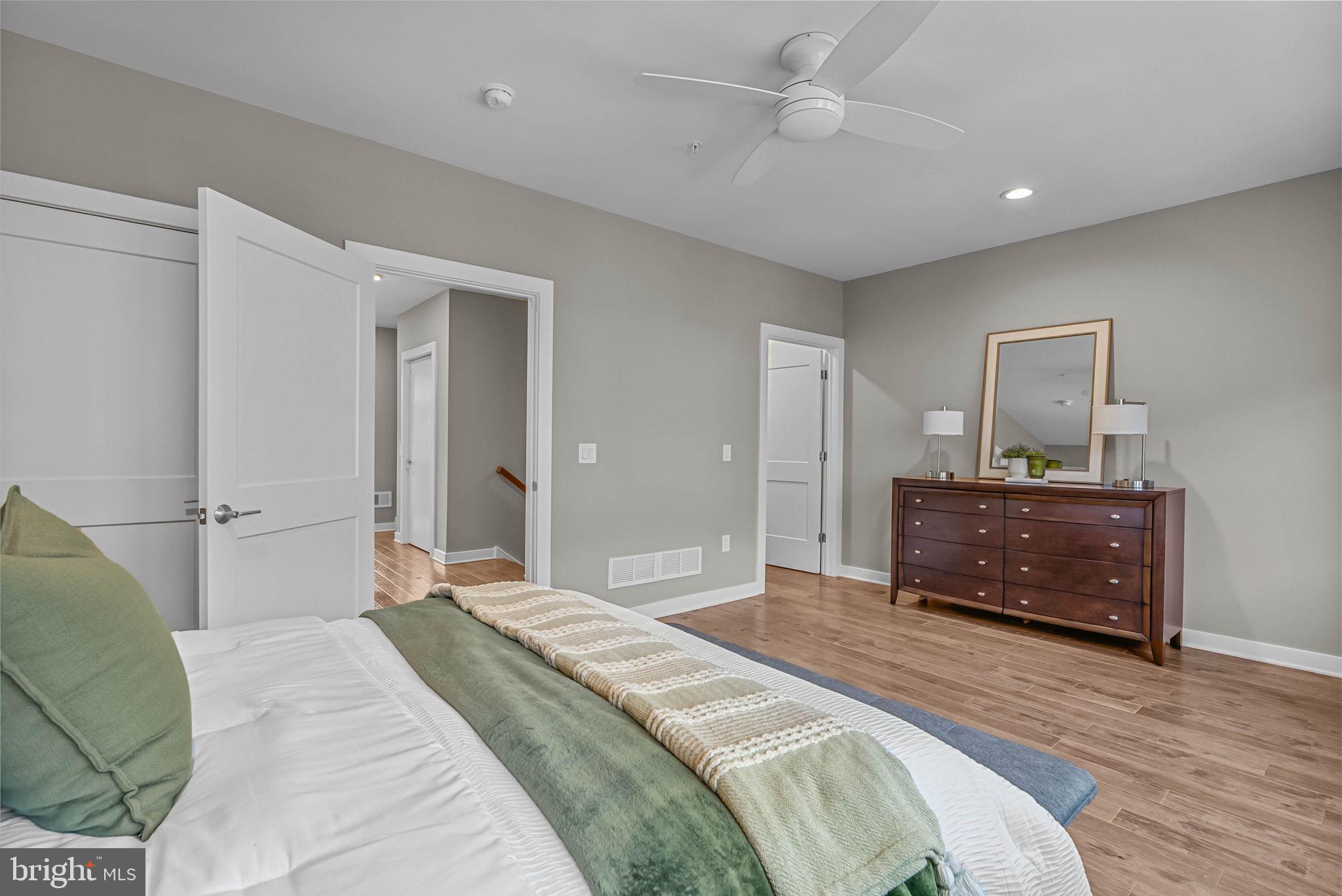 MANAYUNK - Residential
