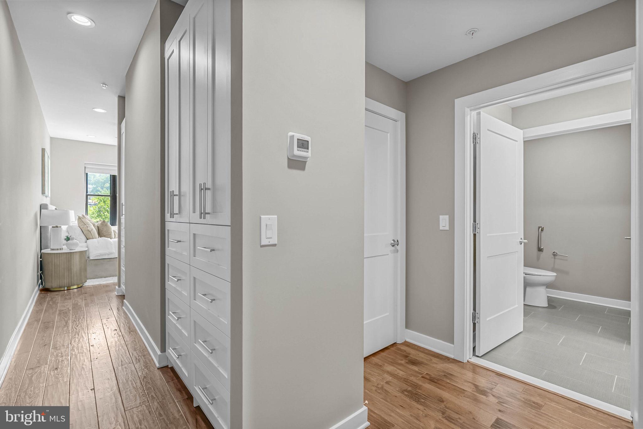 MANAYUNK - Residential
