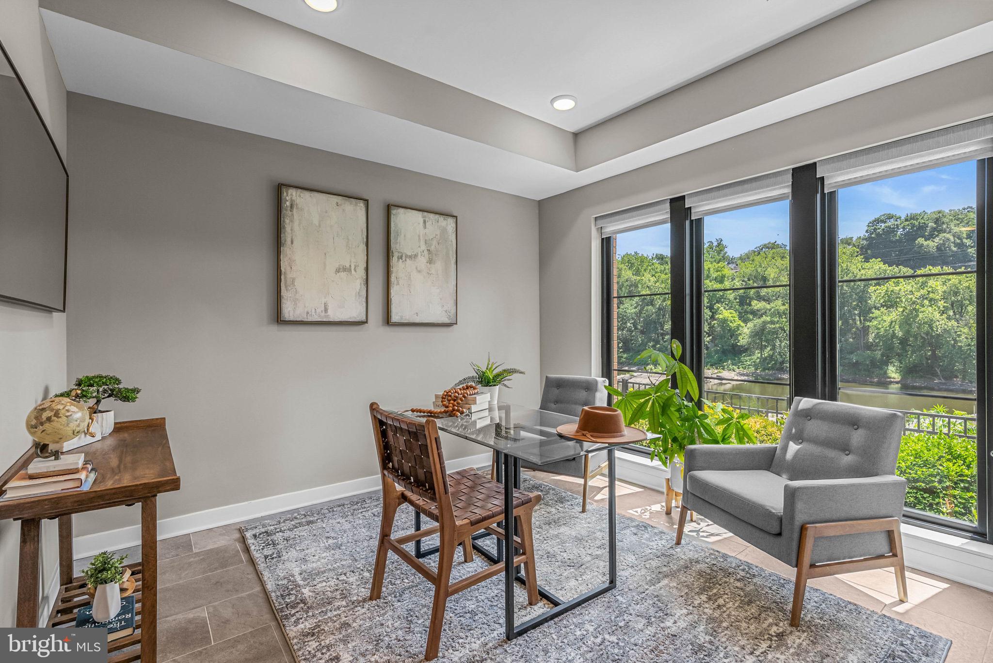MANAYUNK - Residential