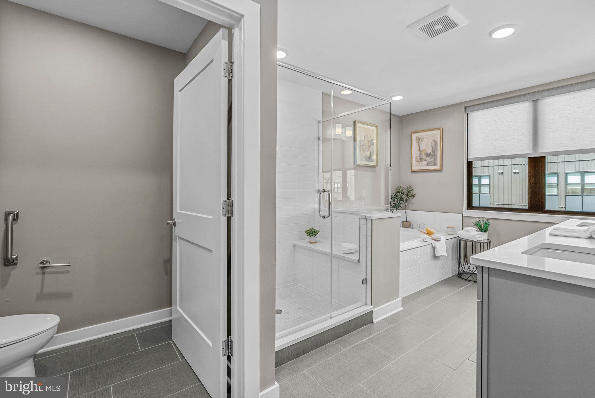MANAYUNK - Residential