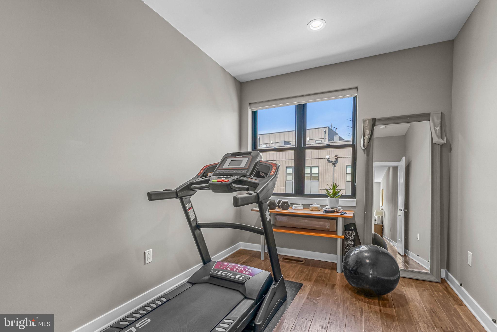 MANAYUNK - Residential