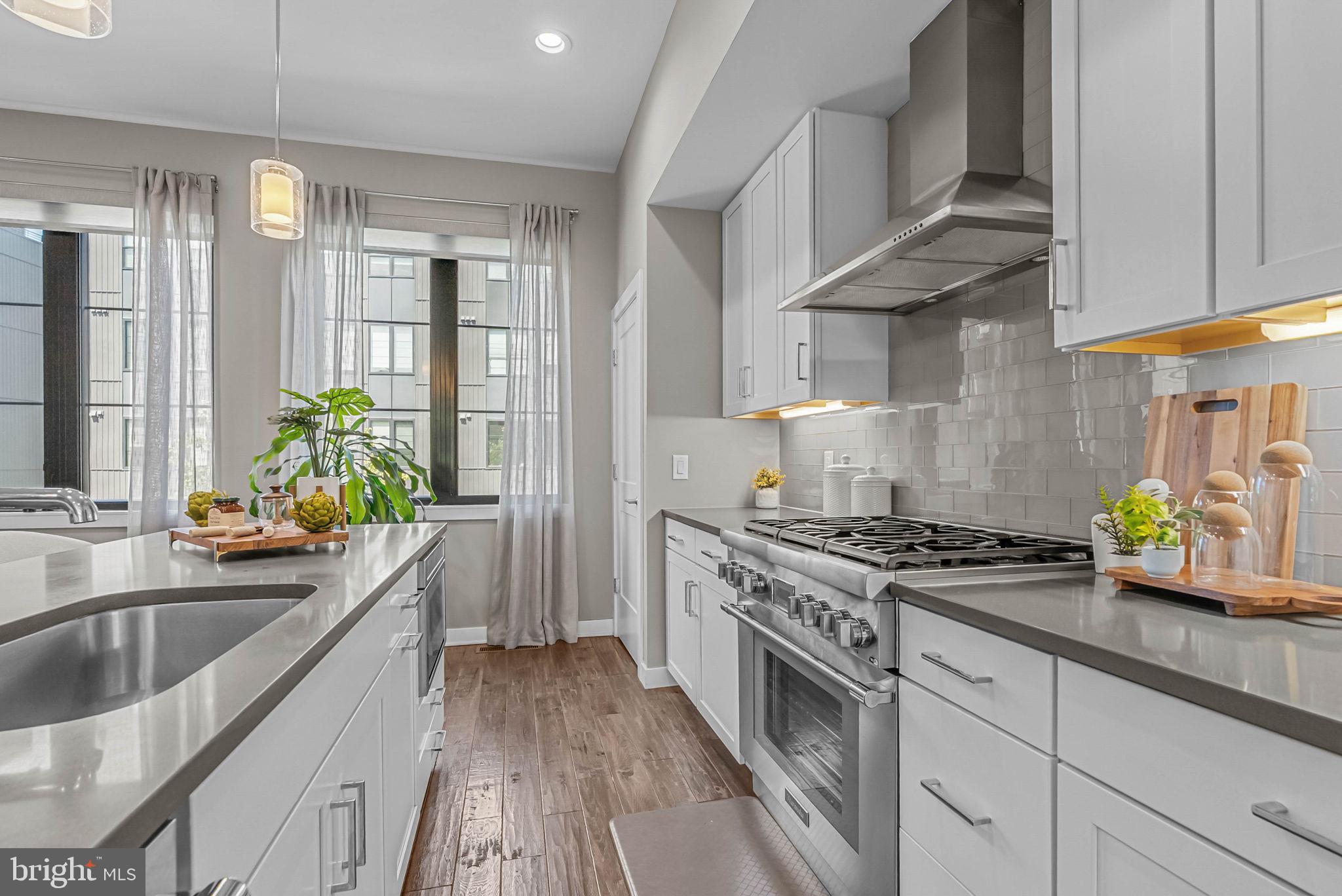 MANAYUNK - Residential