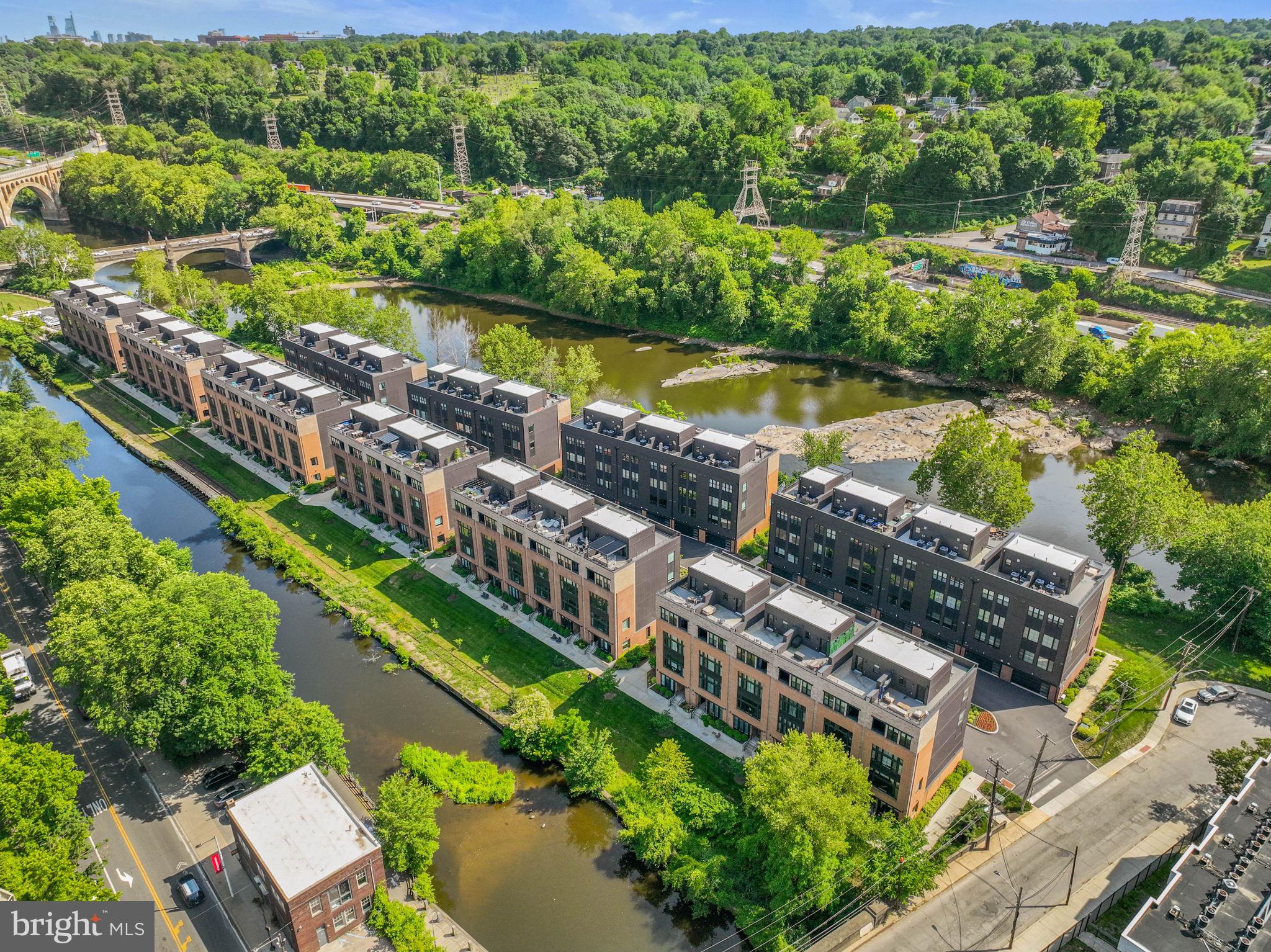 MANAYUNK - Residential
