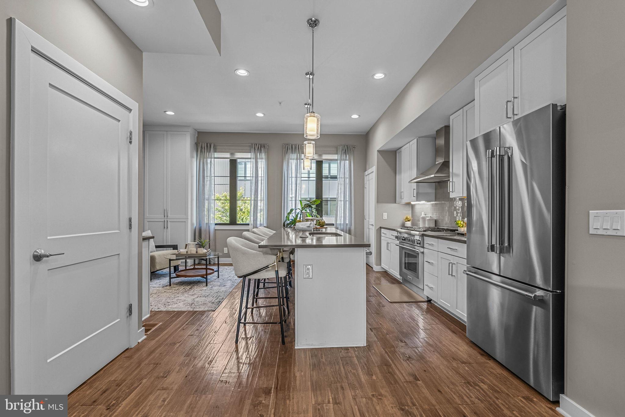 MANAYUNK - Residential