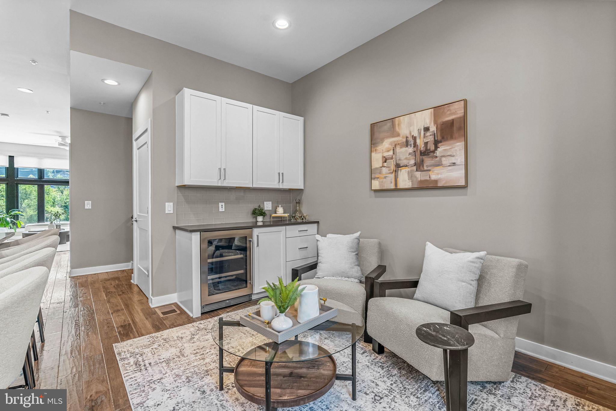 MANAYUNK - Residential