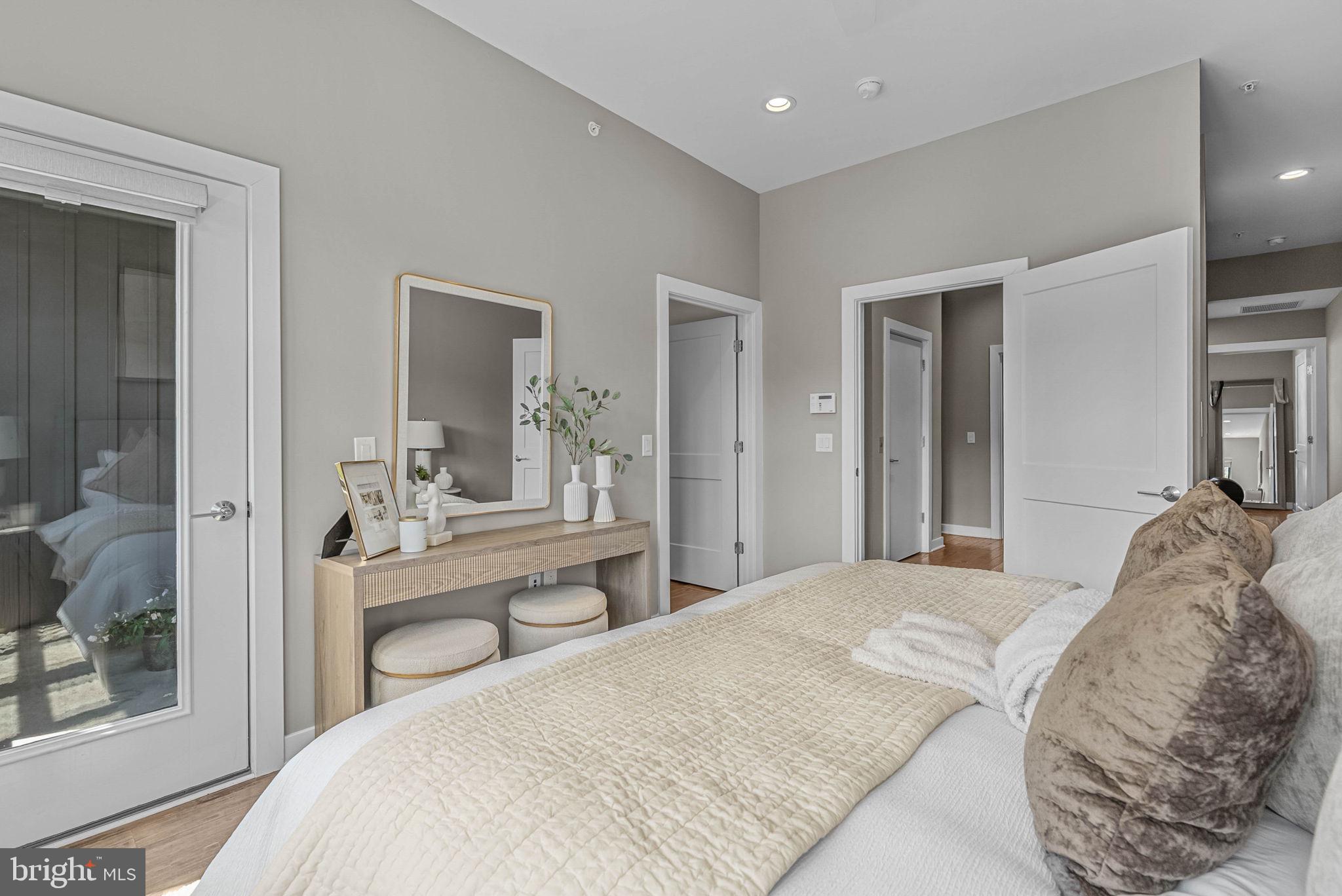 MANAYUNK - Residential