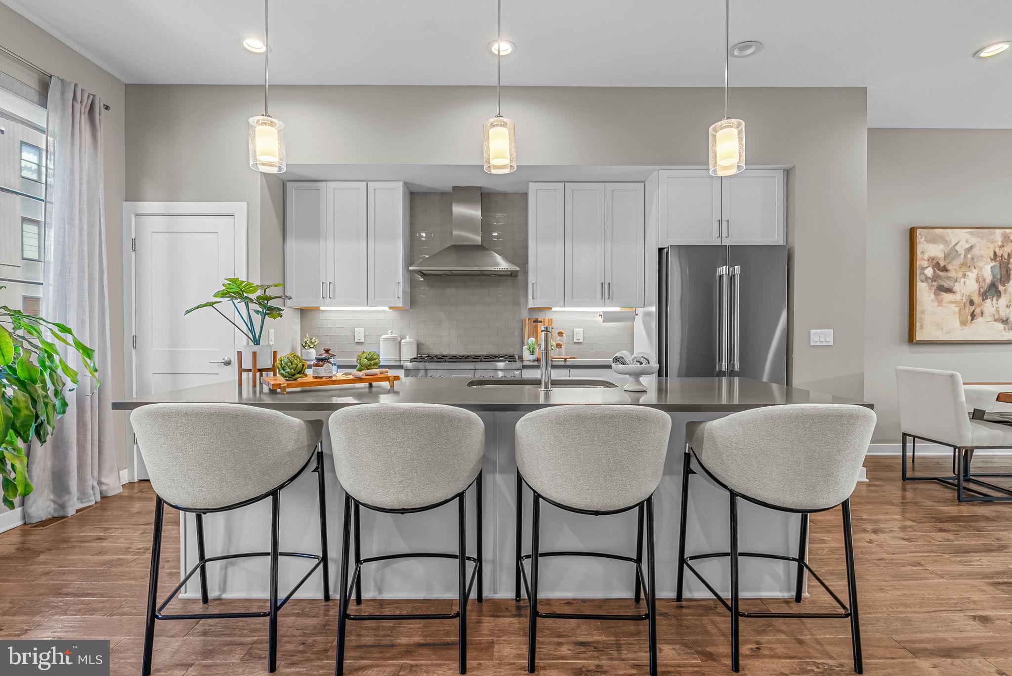 MANAYUNK - Residential