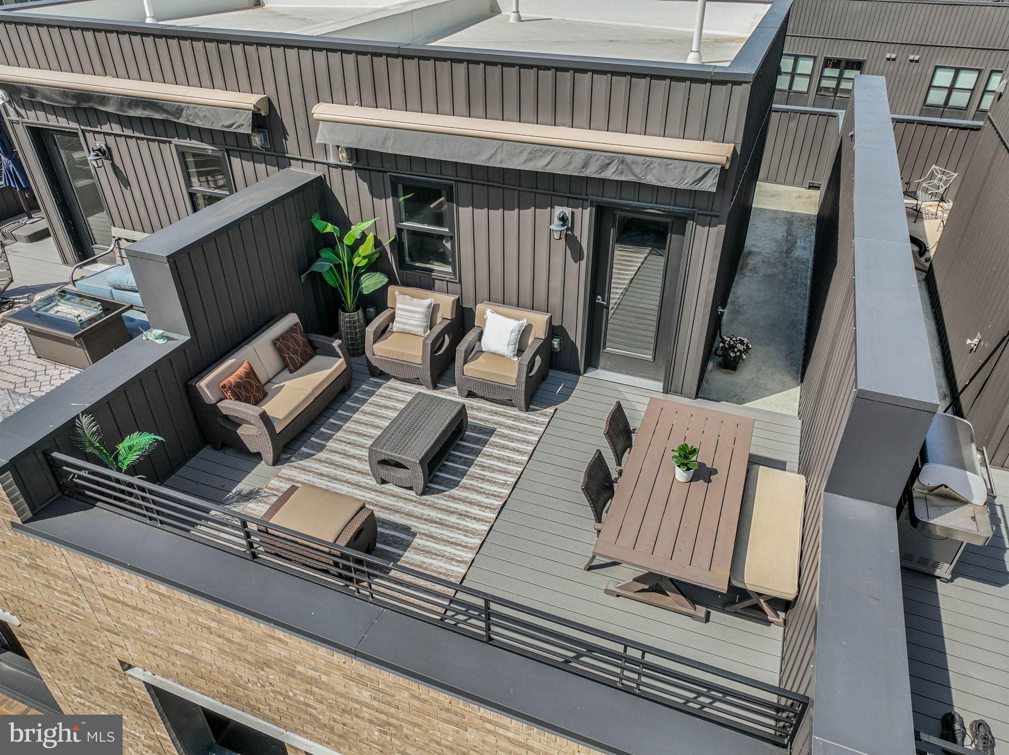 MANAYUNK - Residential
