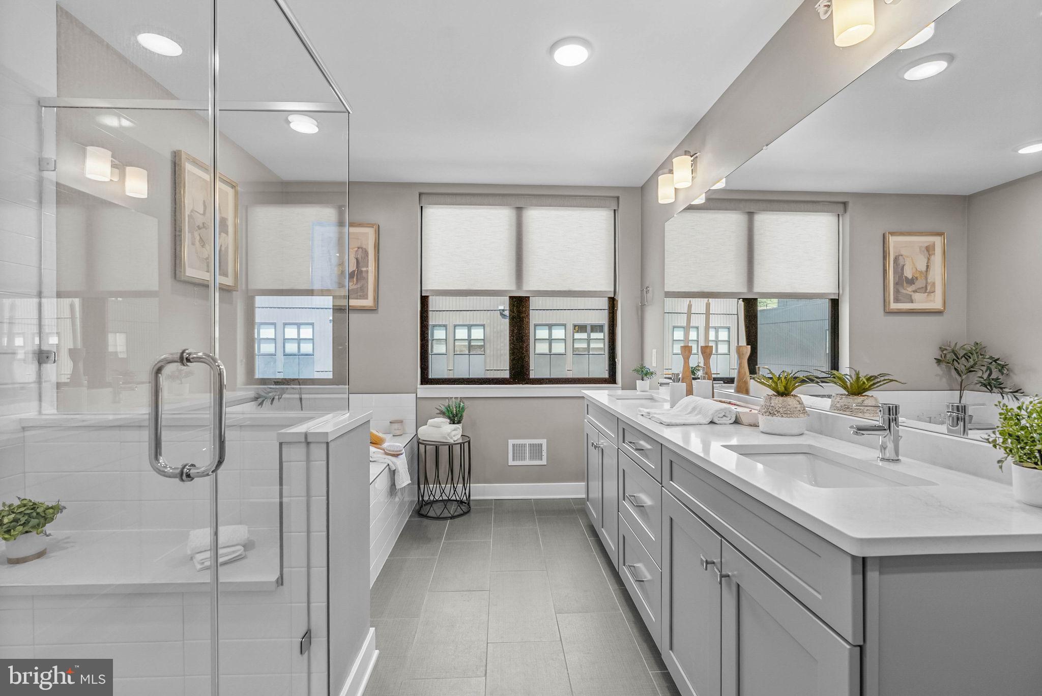 MANAYUNK - Residential