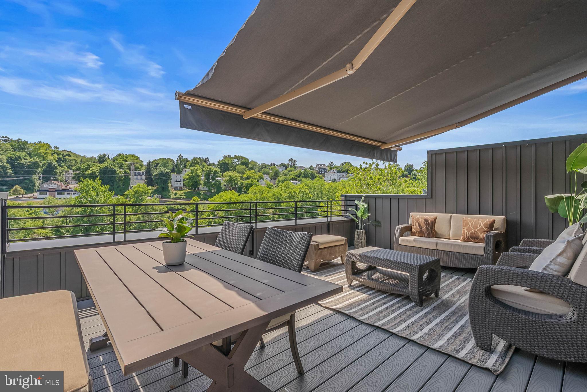 MANAYUNK - Residential
