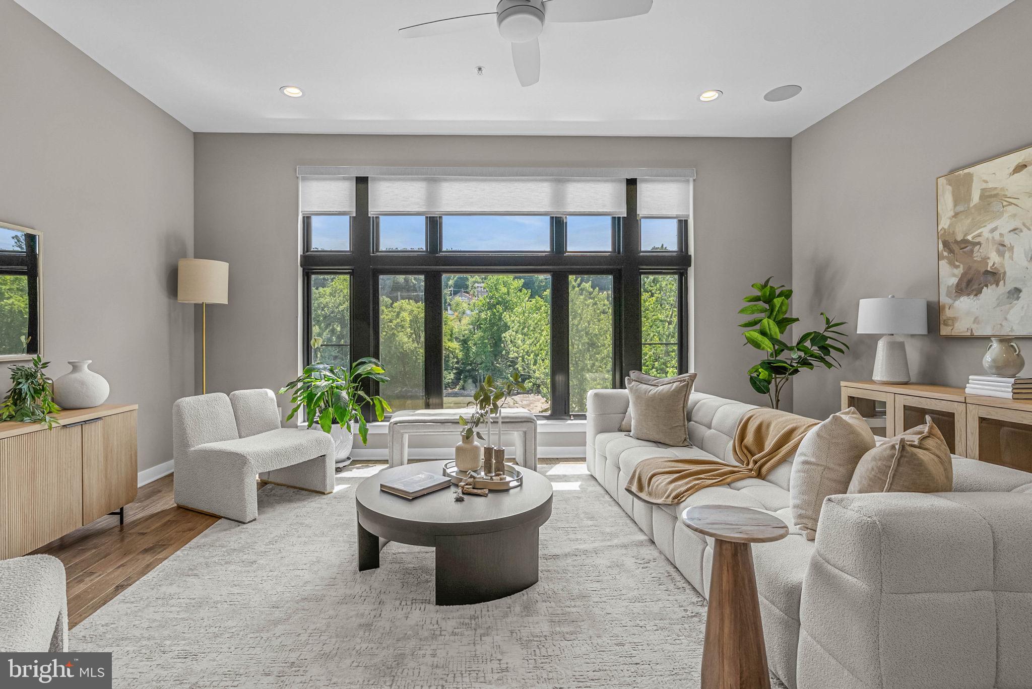 MANAYUNK - Residential