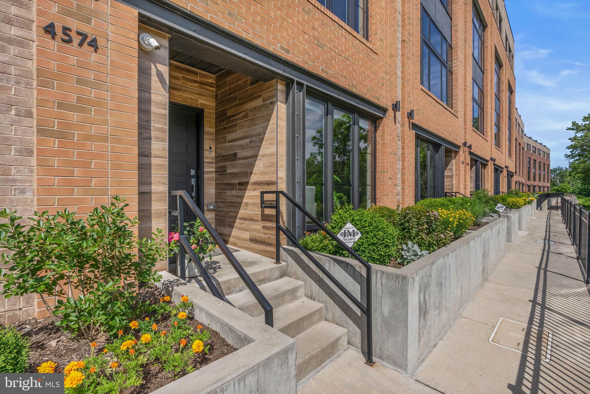 MANAYUNK - Residential