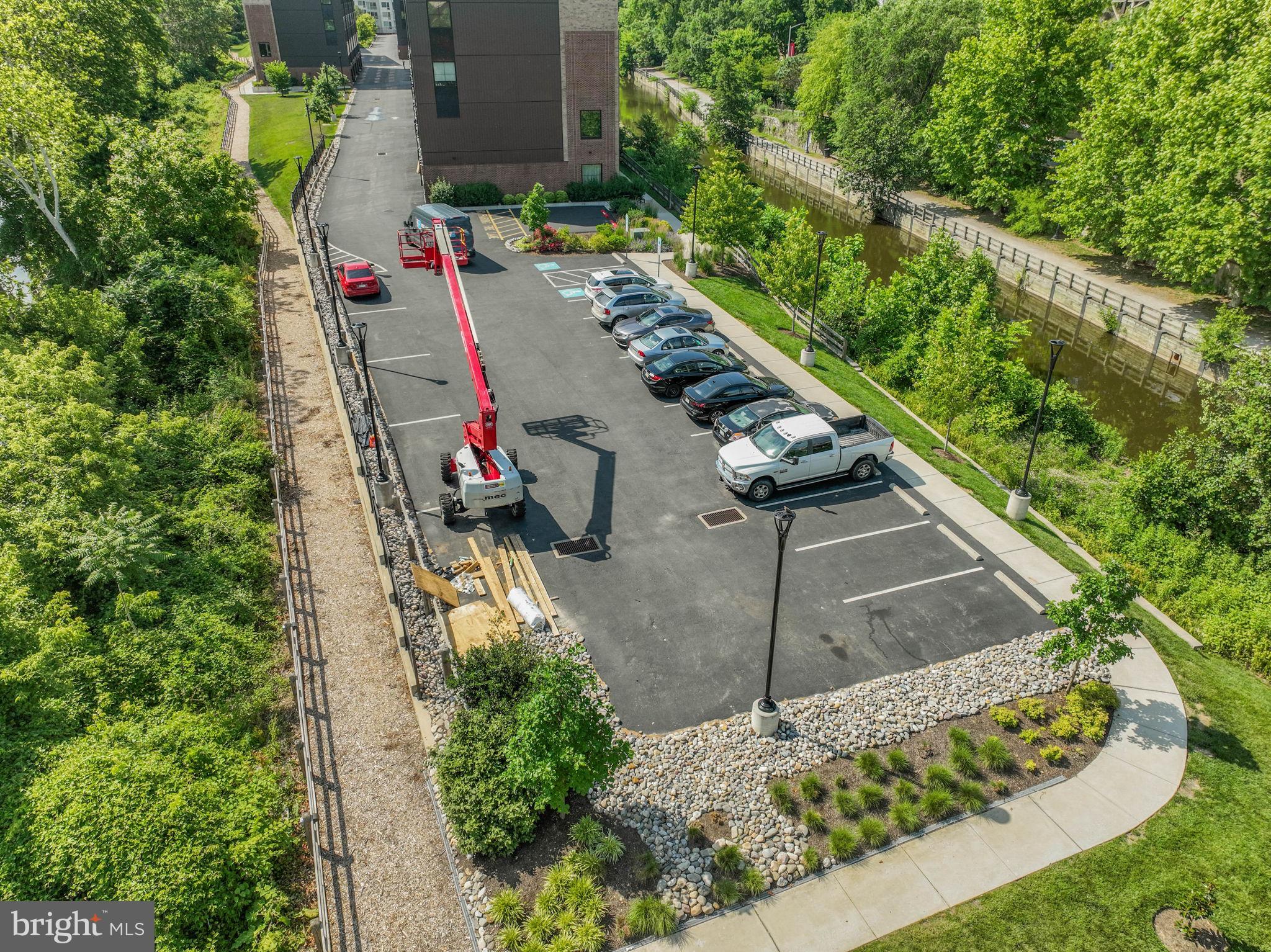 MANAYUNK - Residential