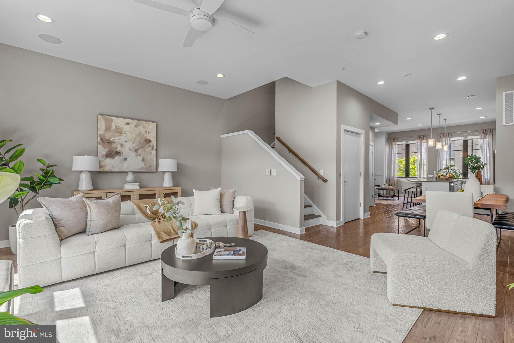 MANAYUNK - Residential