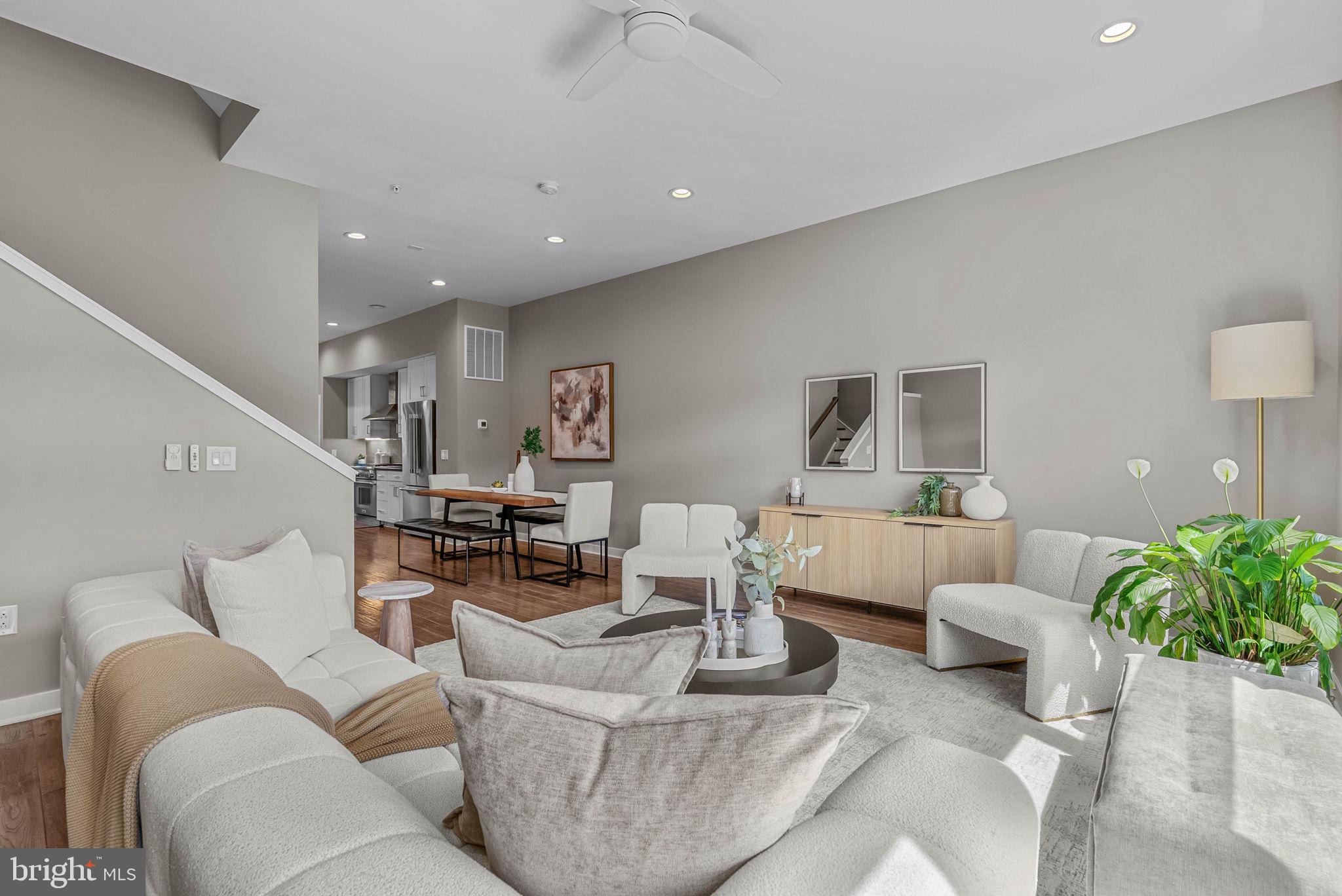 MANAYUNK - Residential