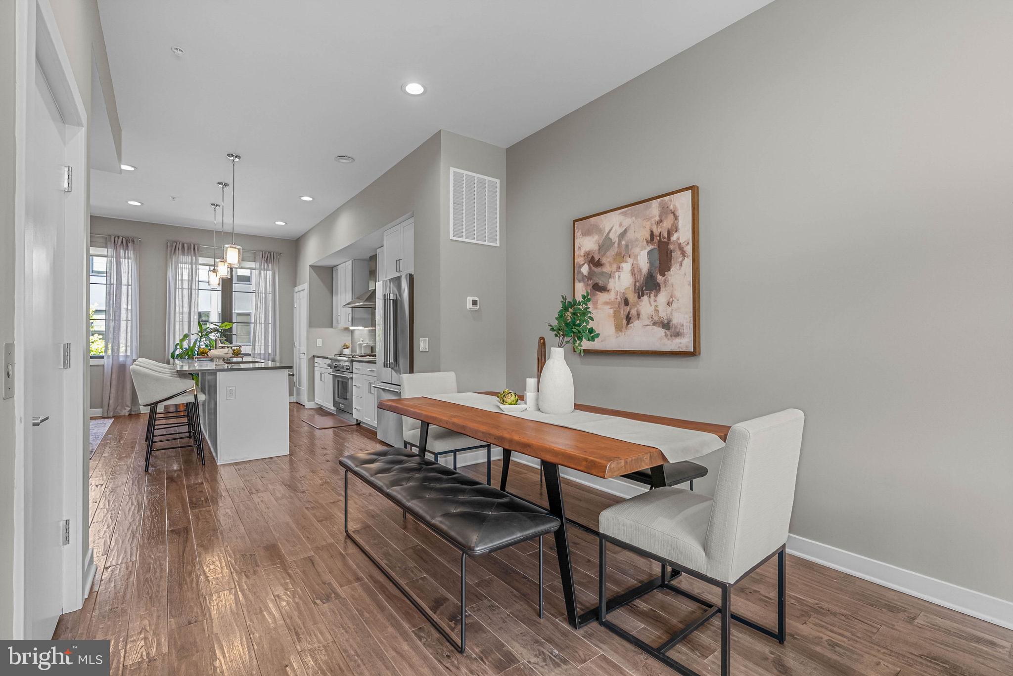 MANAYUNK - Residential