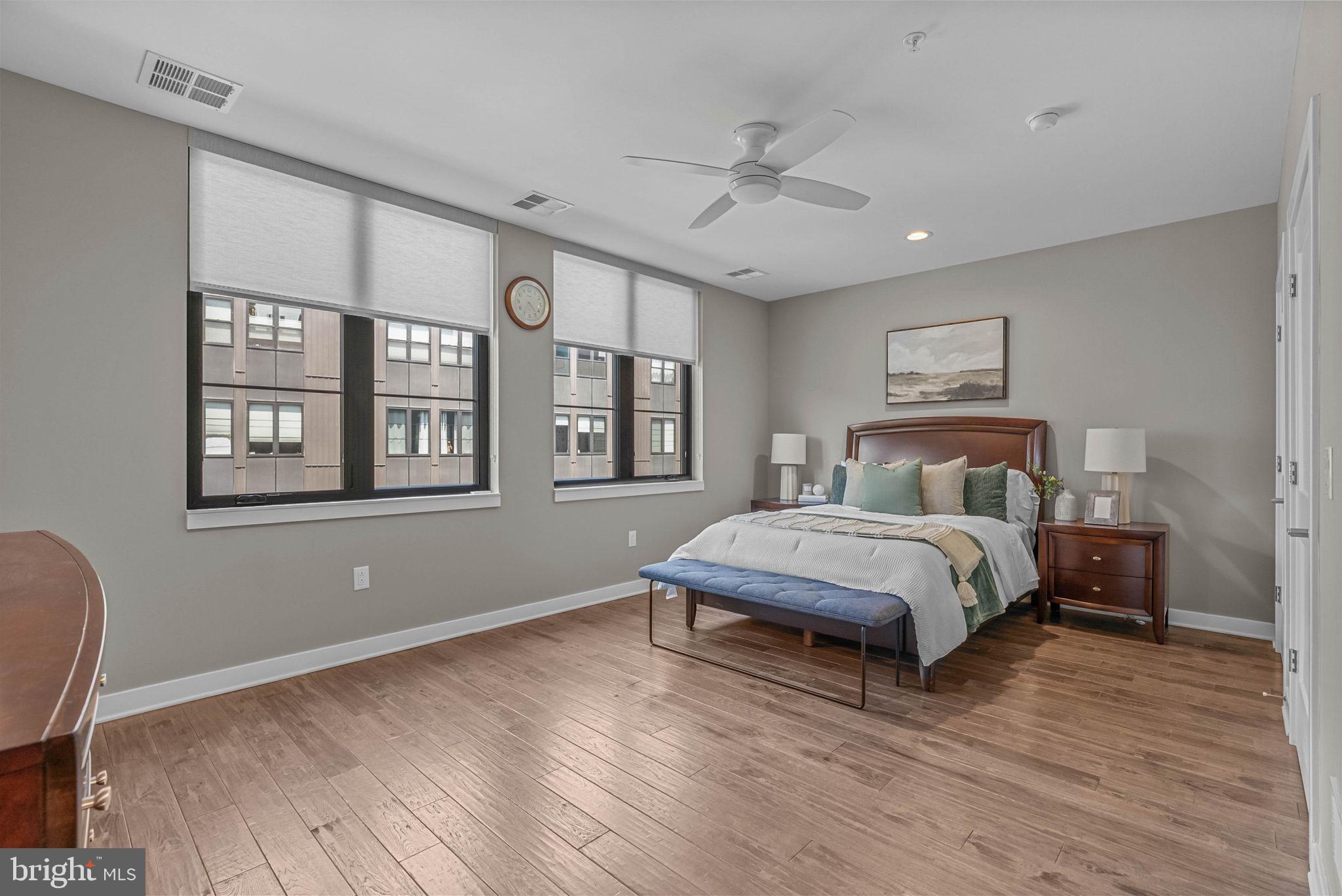 MANAYUNK - Residential