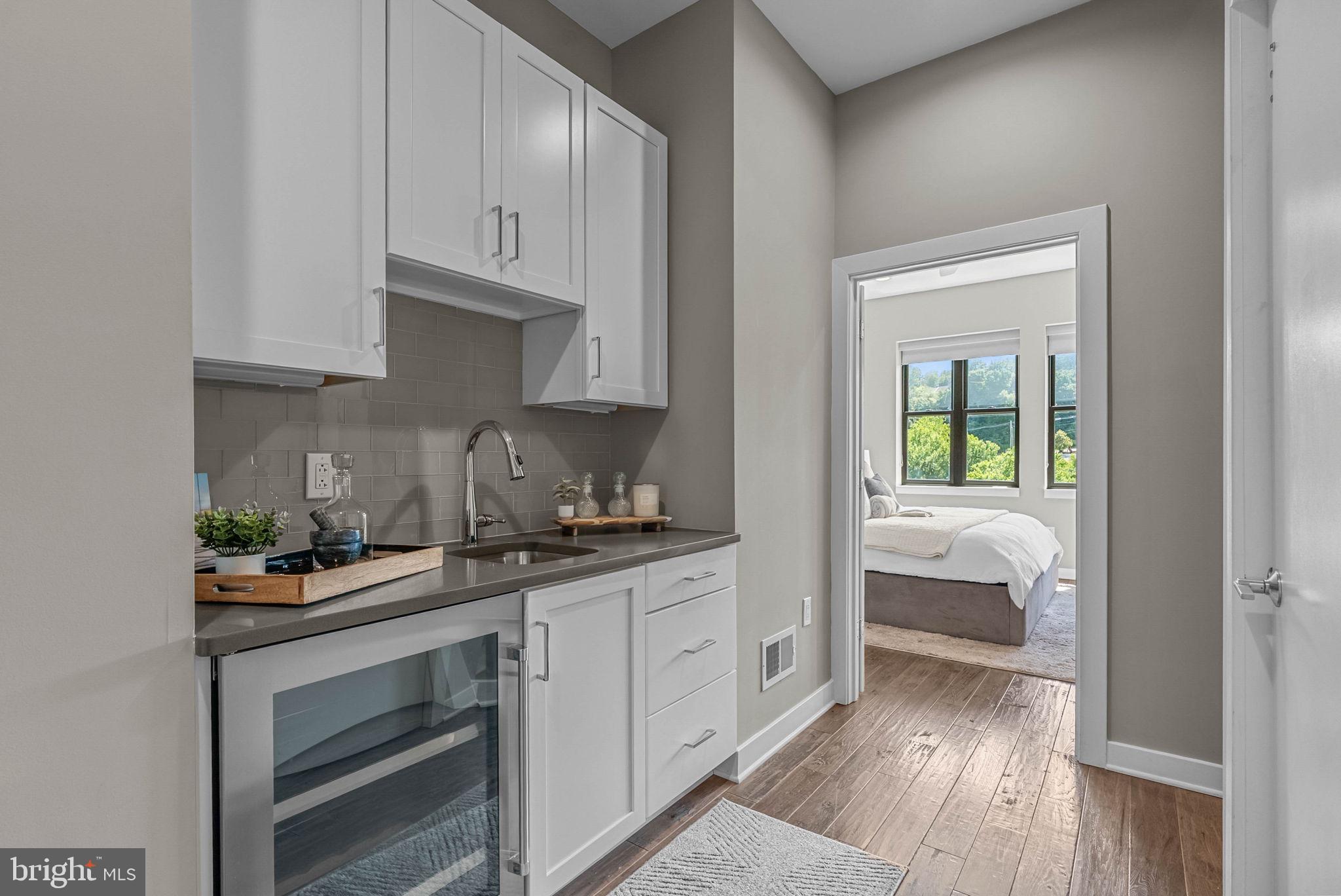 MANAYUNK - Residential