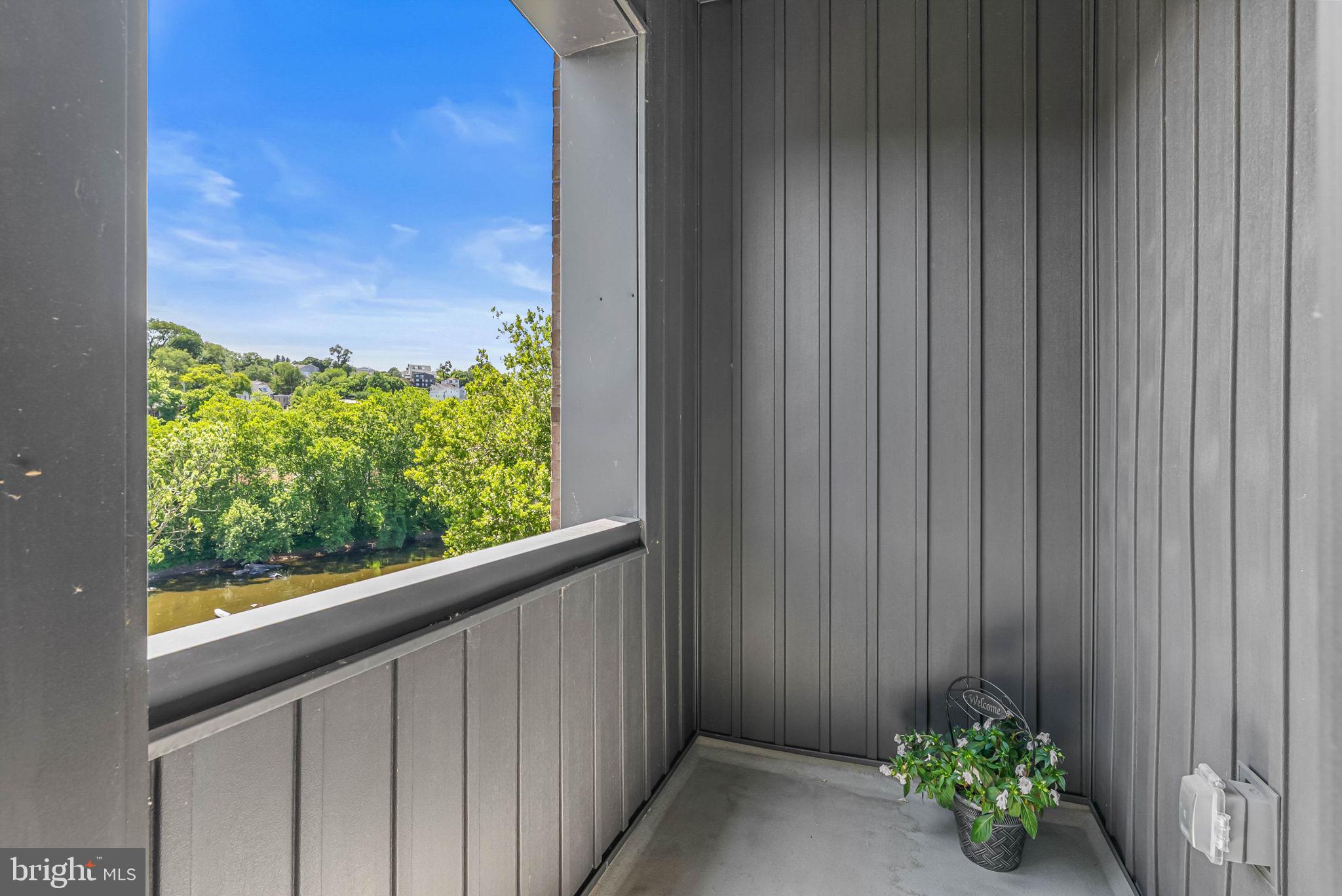 MANAYUNK - Residential
