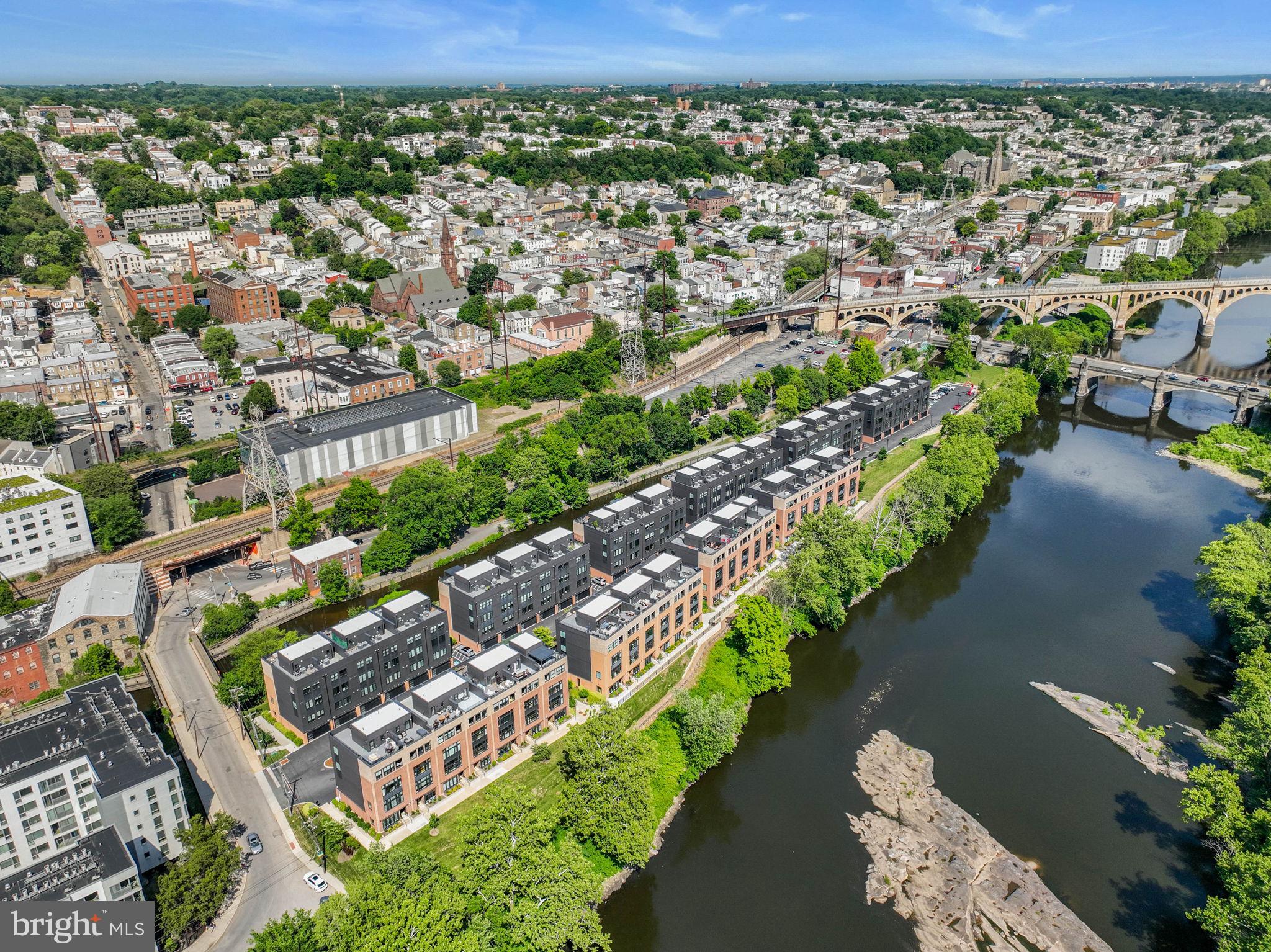 MANAYUNK - Residential