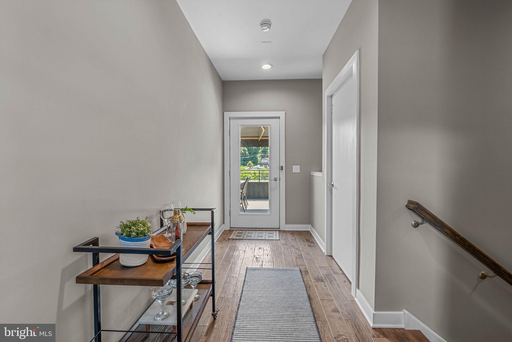 MANAYUNK - Residential