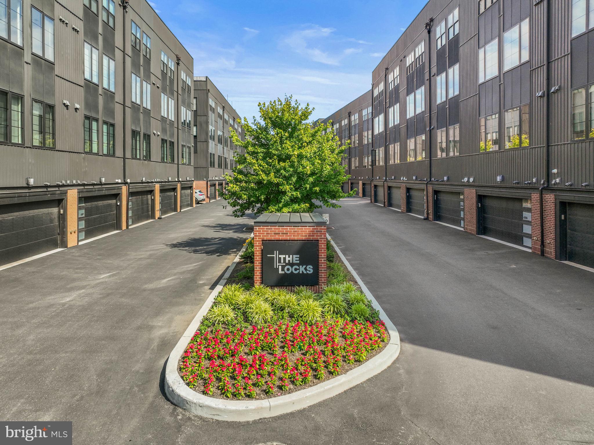 MANAYUNK - Residential