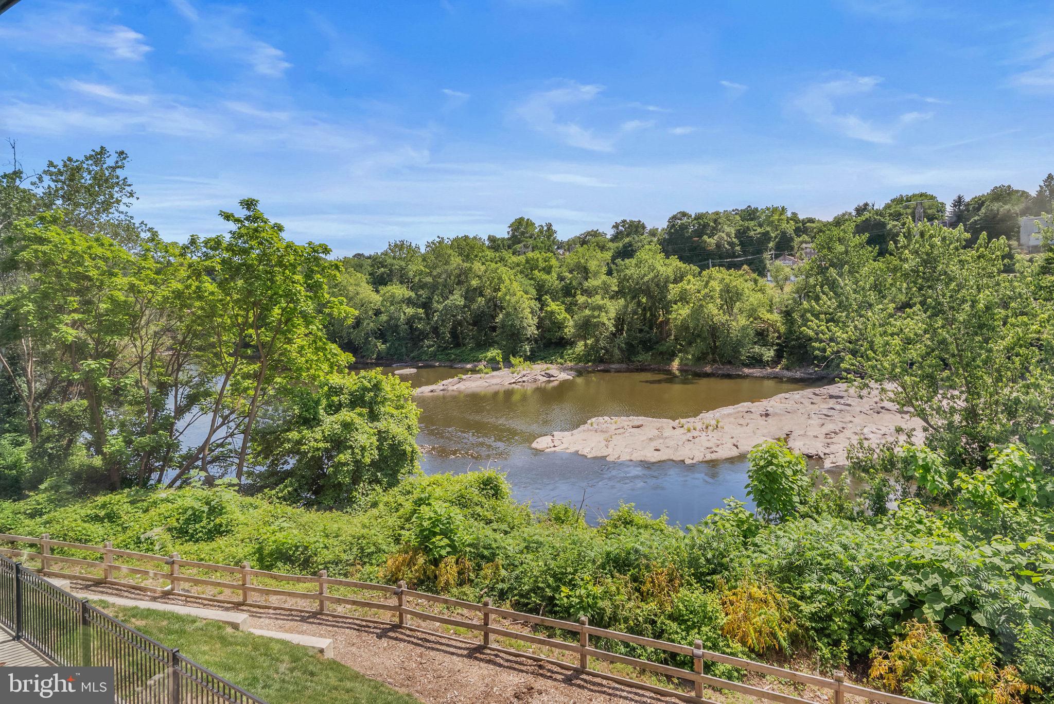 MANAYUNK - Residential